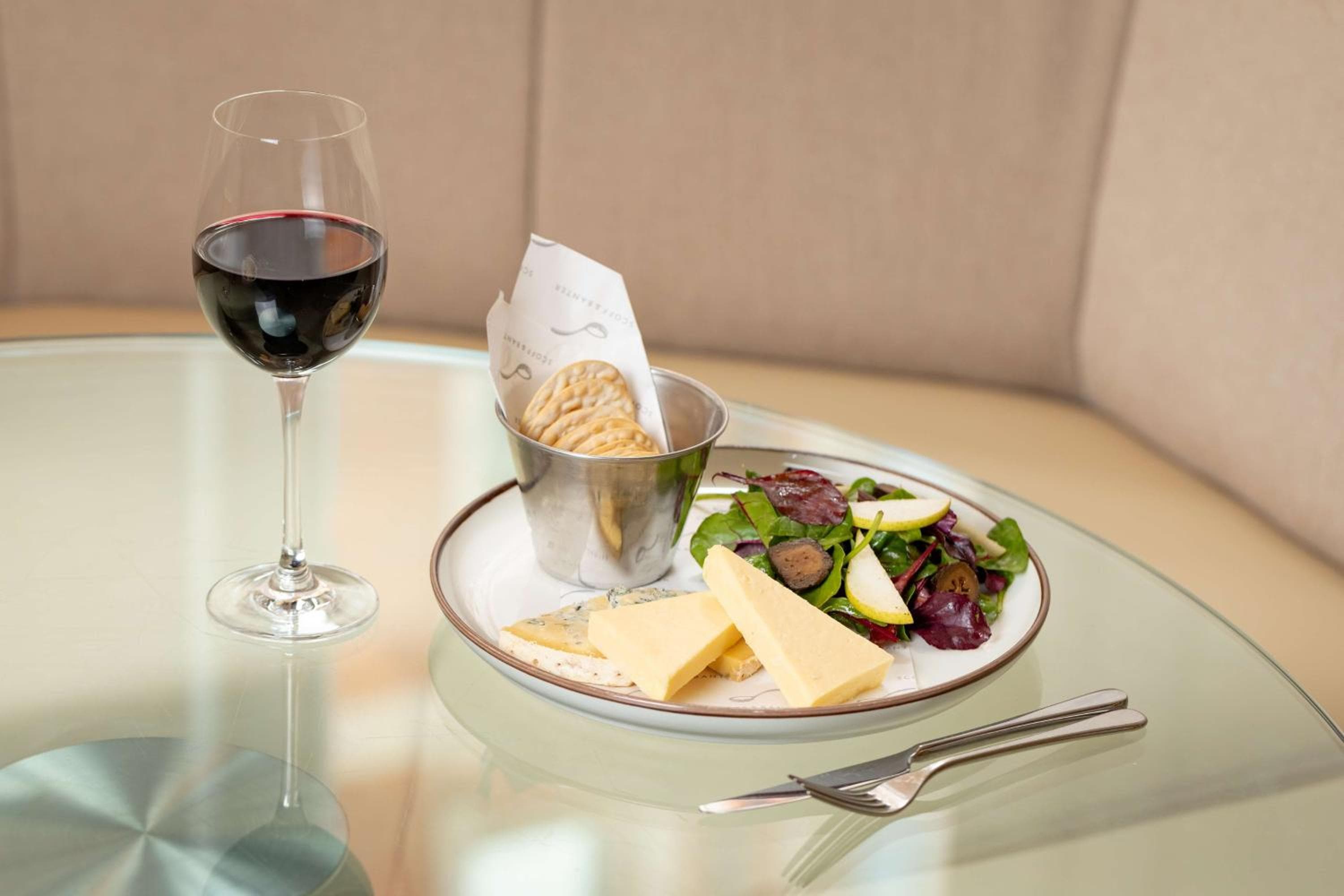 Radisson Blu Hotel, London South Kensington - vormals Vanderbilt — 28