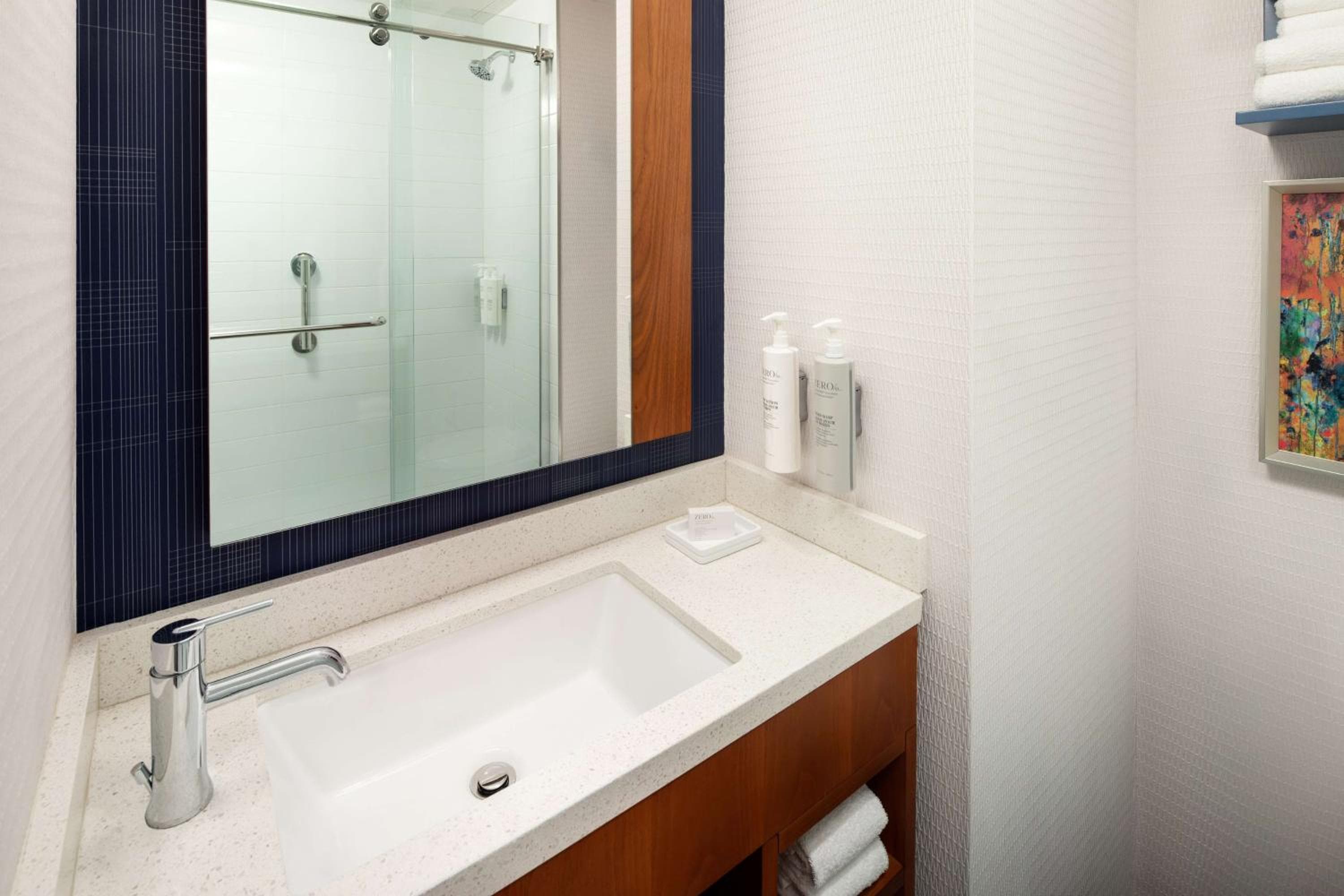 Hampton Inn by Hilton New York Times Square — 16