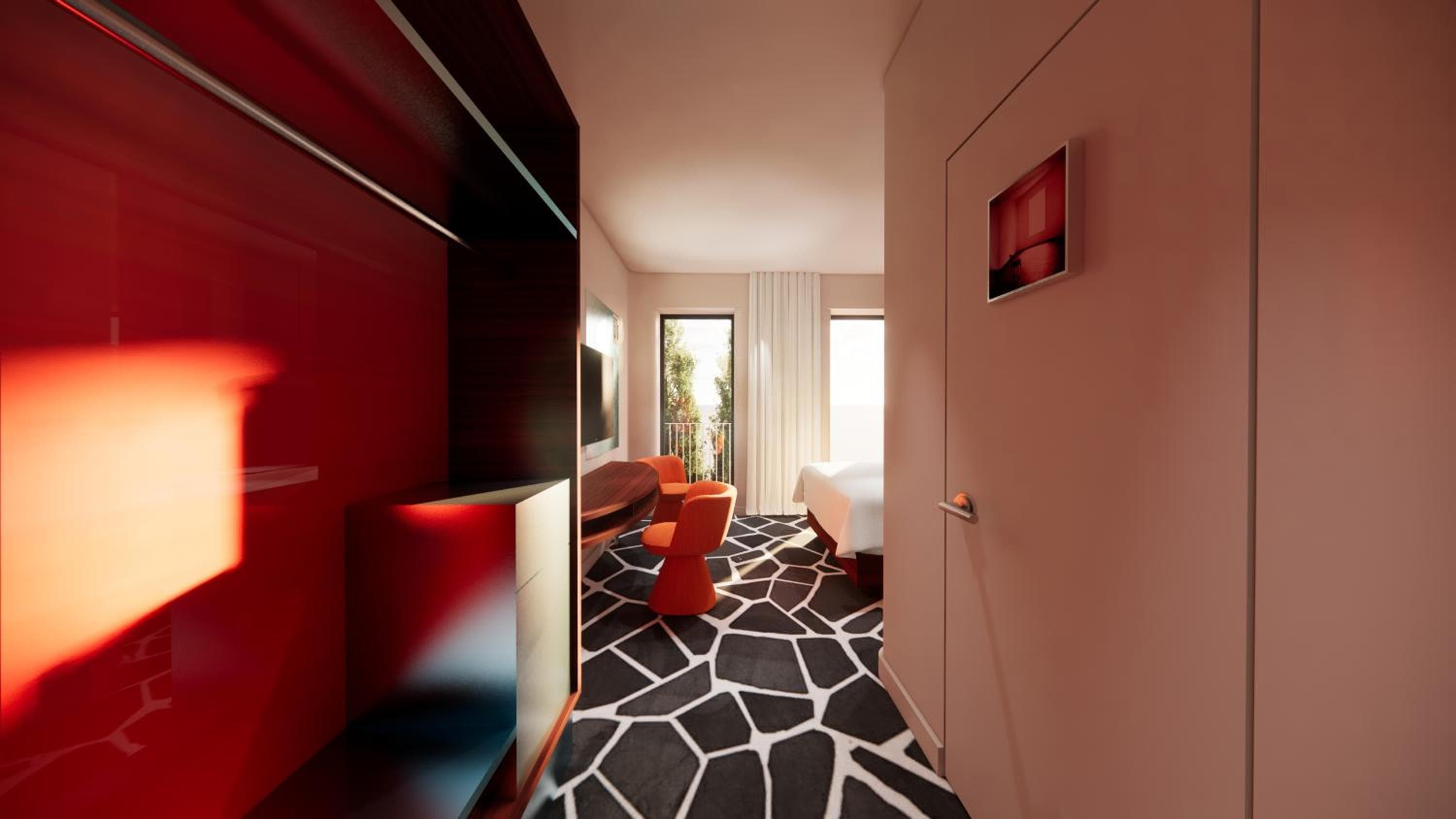 Hotel Calimala Milano — 5