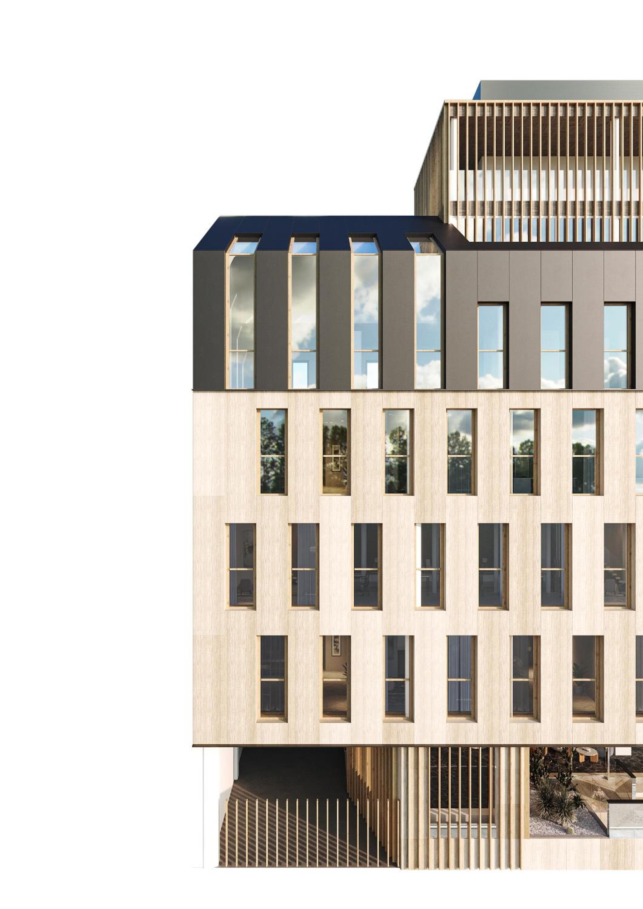 Hotel Calimala Milano — 6