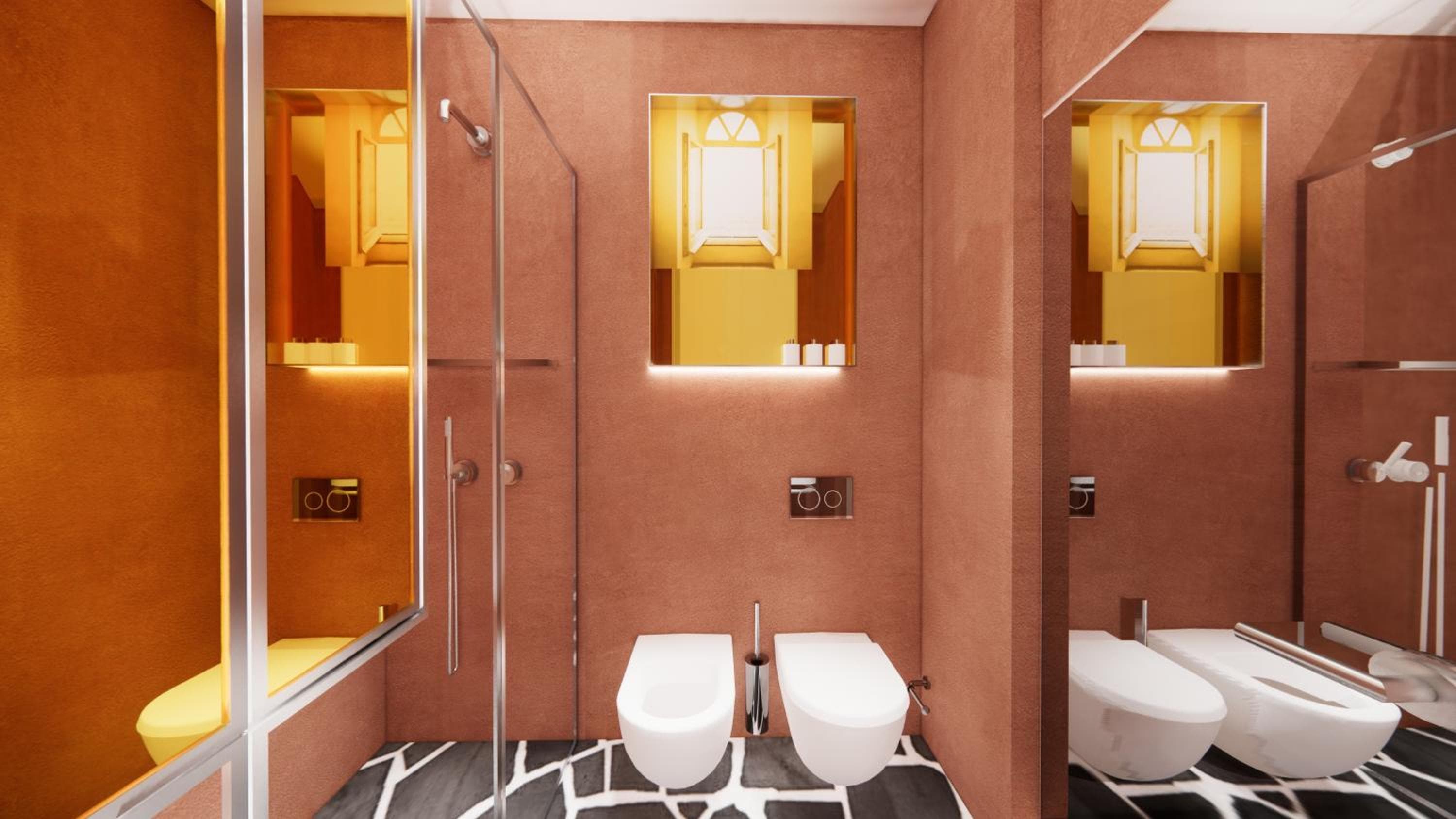 Hotel Calimala Milano — 7