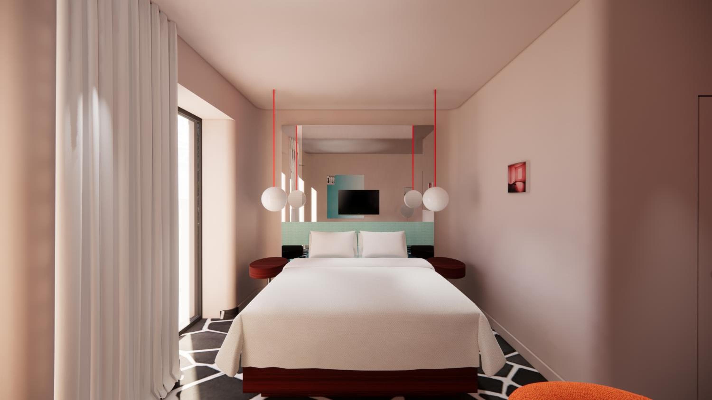 Hotel Calimala Milano — 18