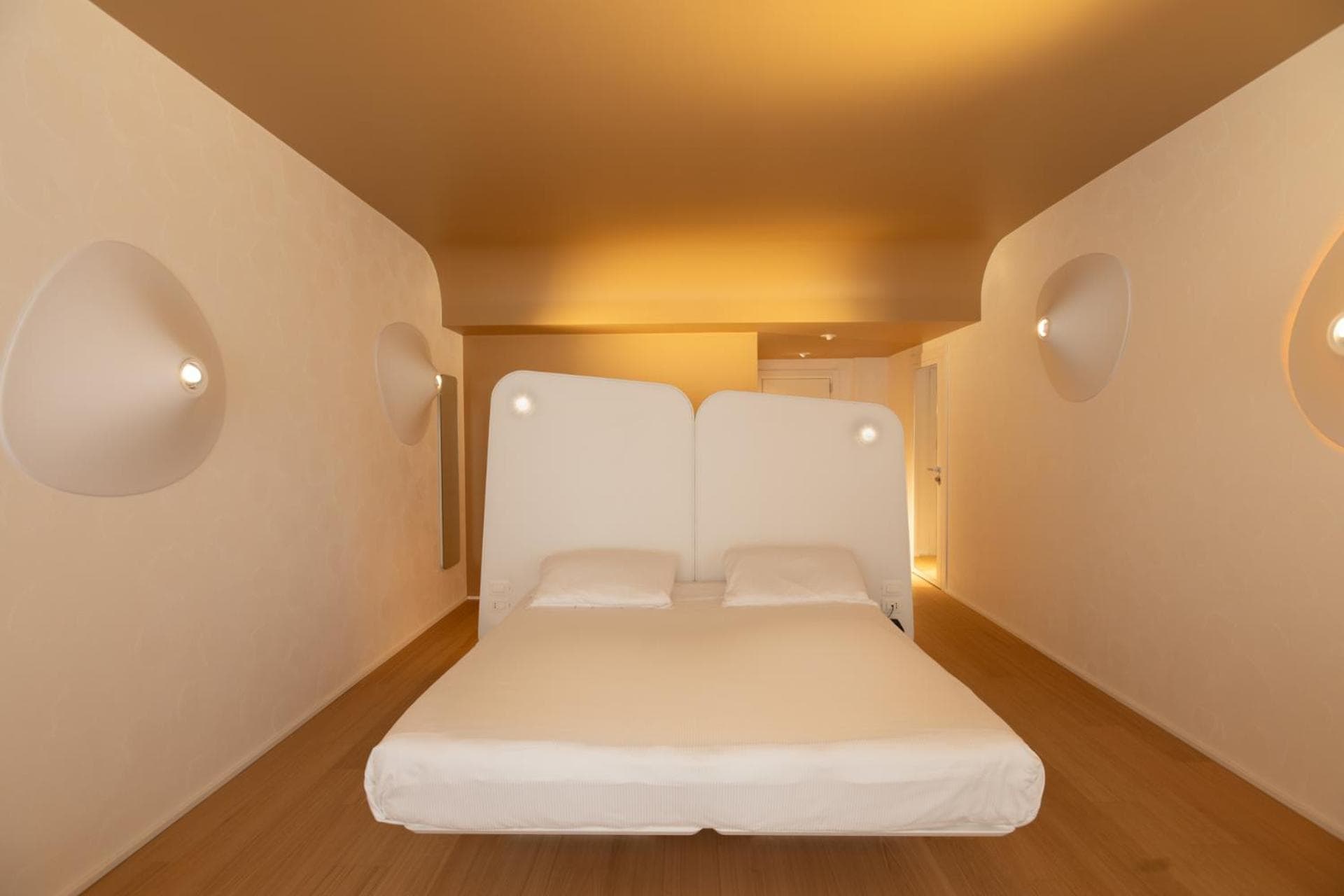 Hotel Ripa Roma — 28