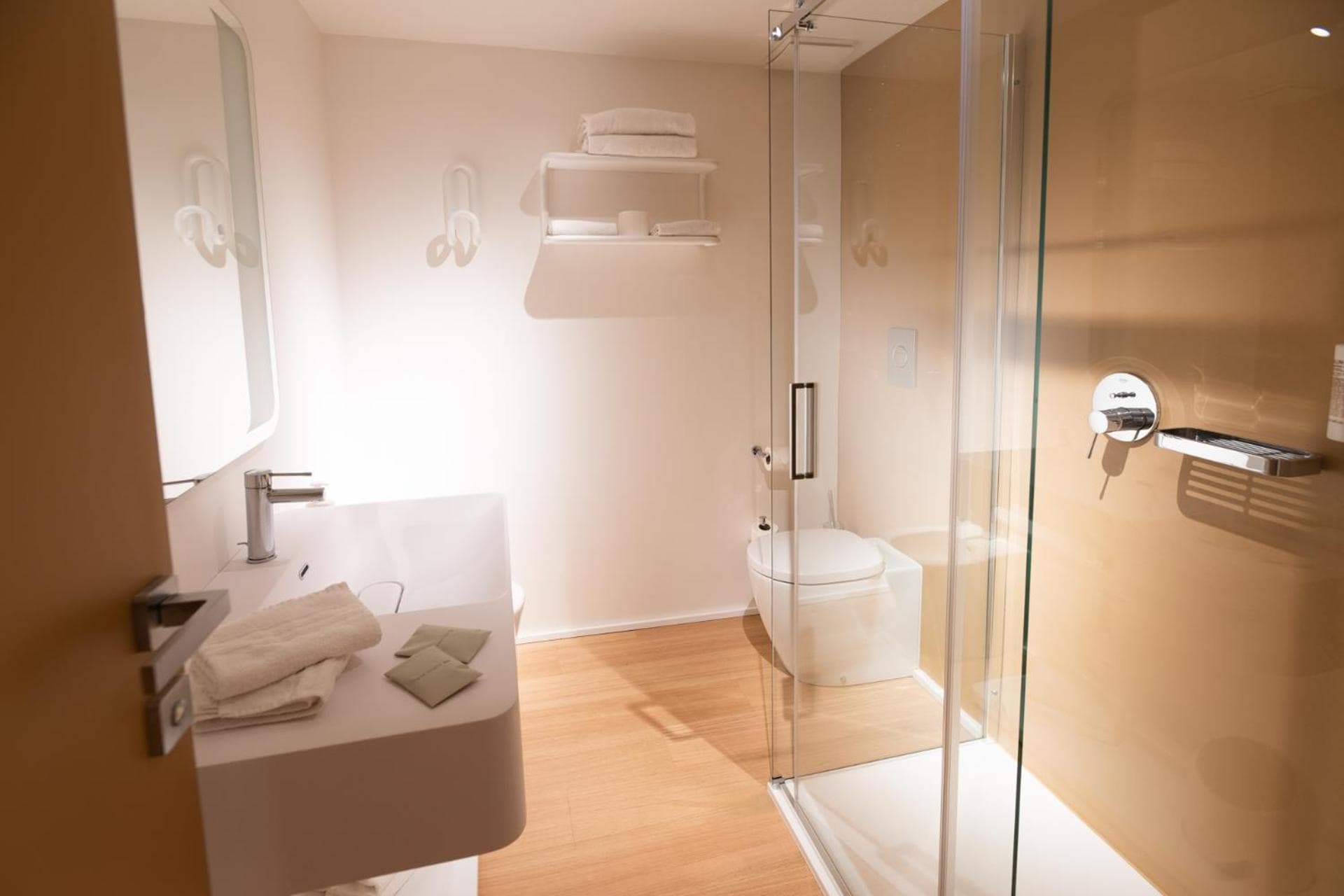 Hotel Ripa Roma — 20
