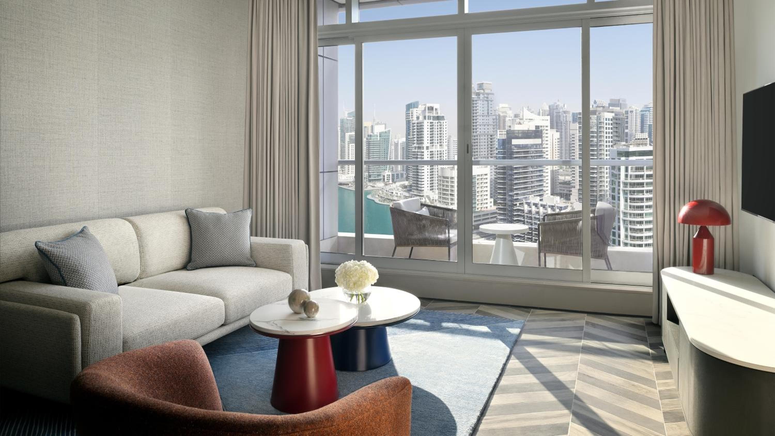 InterContinental Dubai Marina por IHG — 7