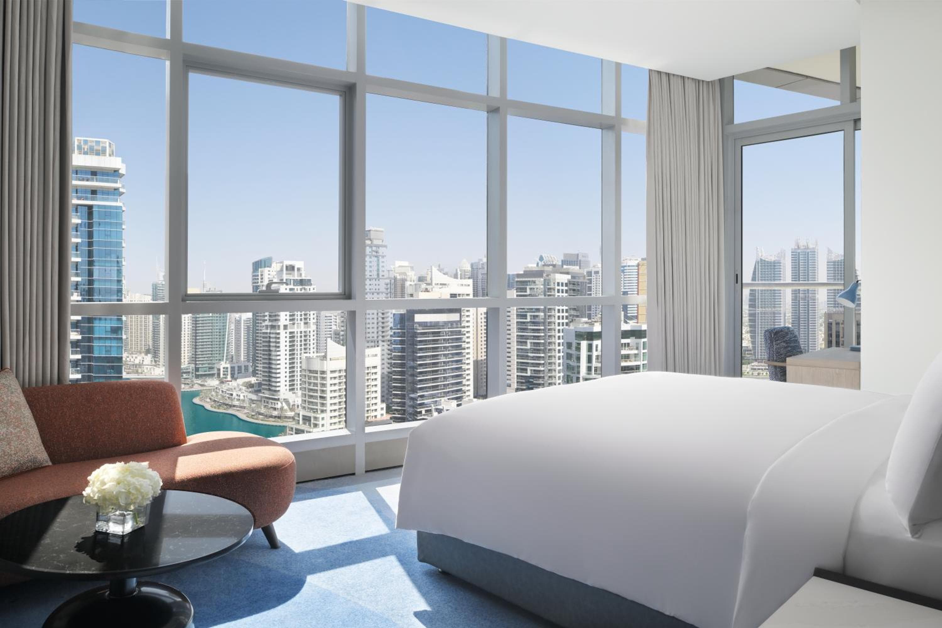 InterContinental Dubai Marina por IHG — 5