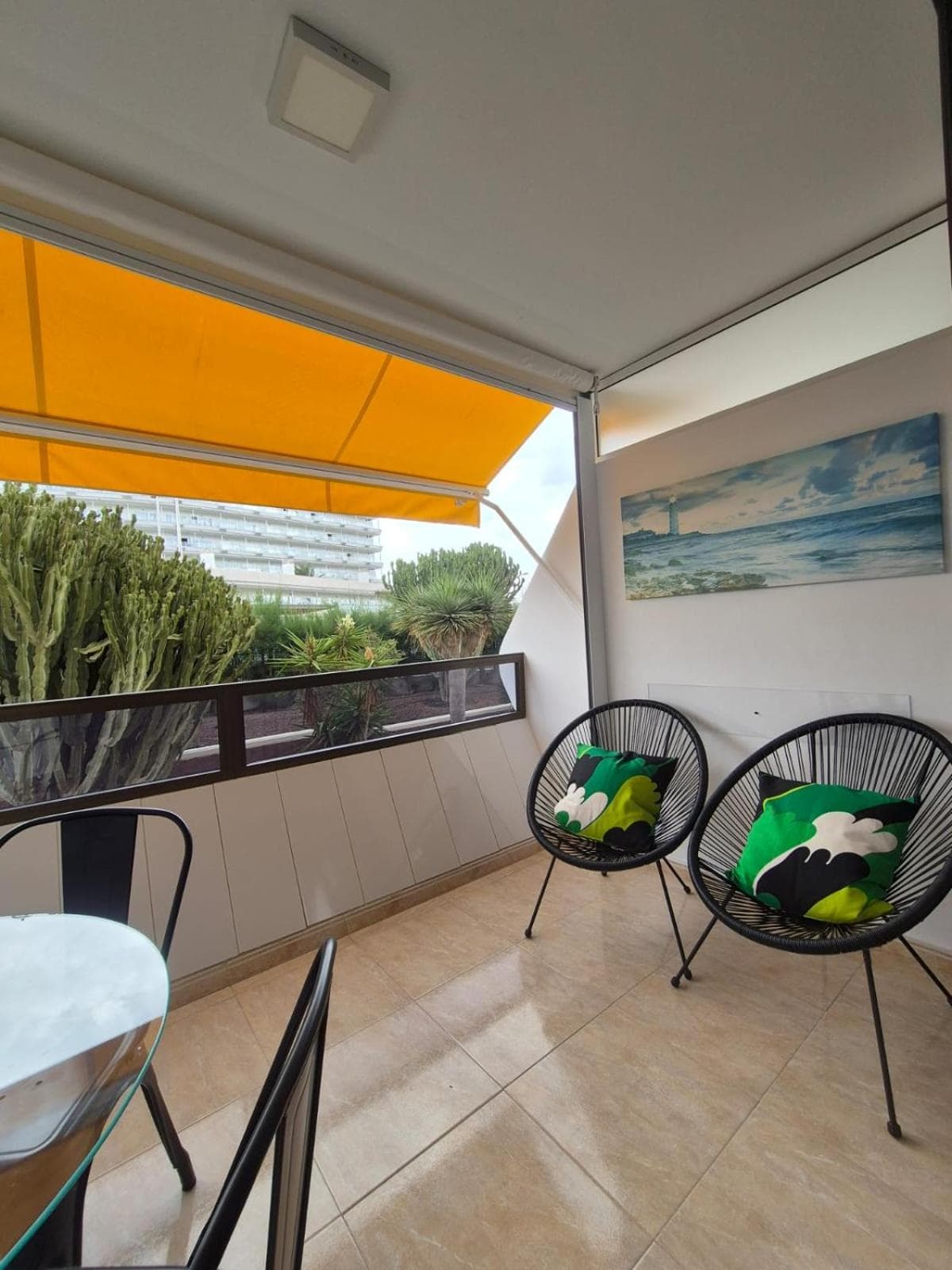 Playa del Inglés easy relax accommodation — 1