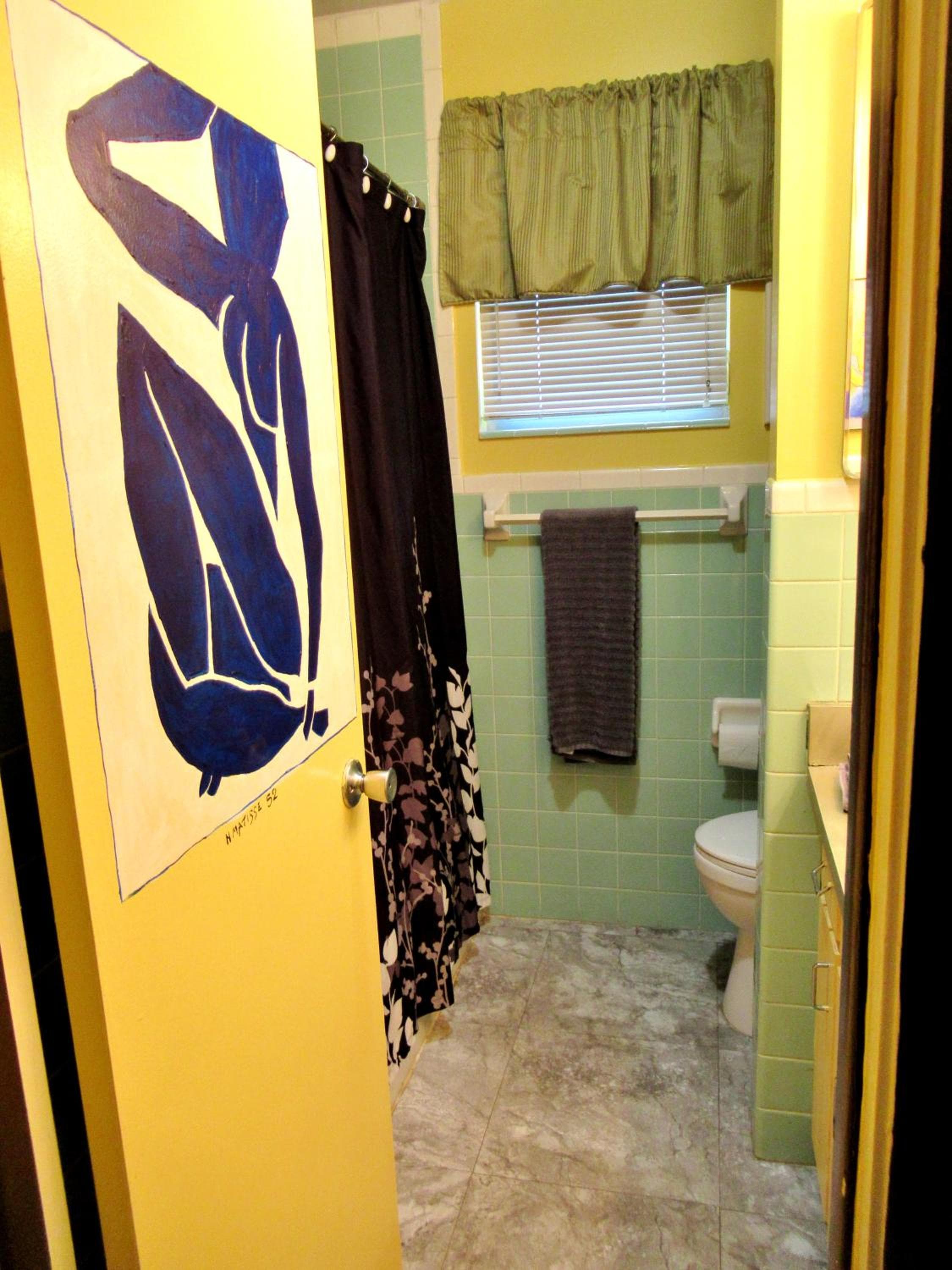 Eric and Nancy's Boutique Bed and Breakfast — 6