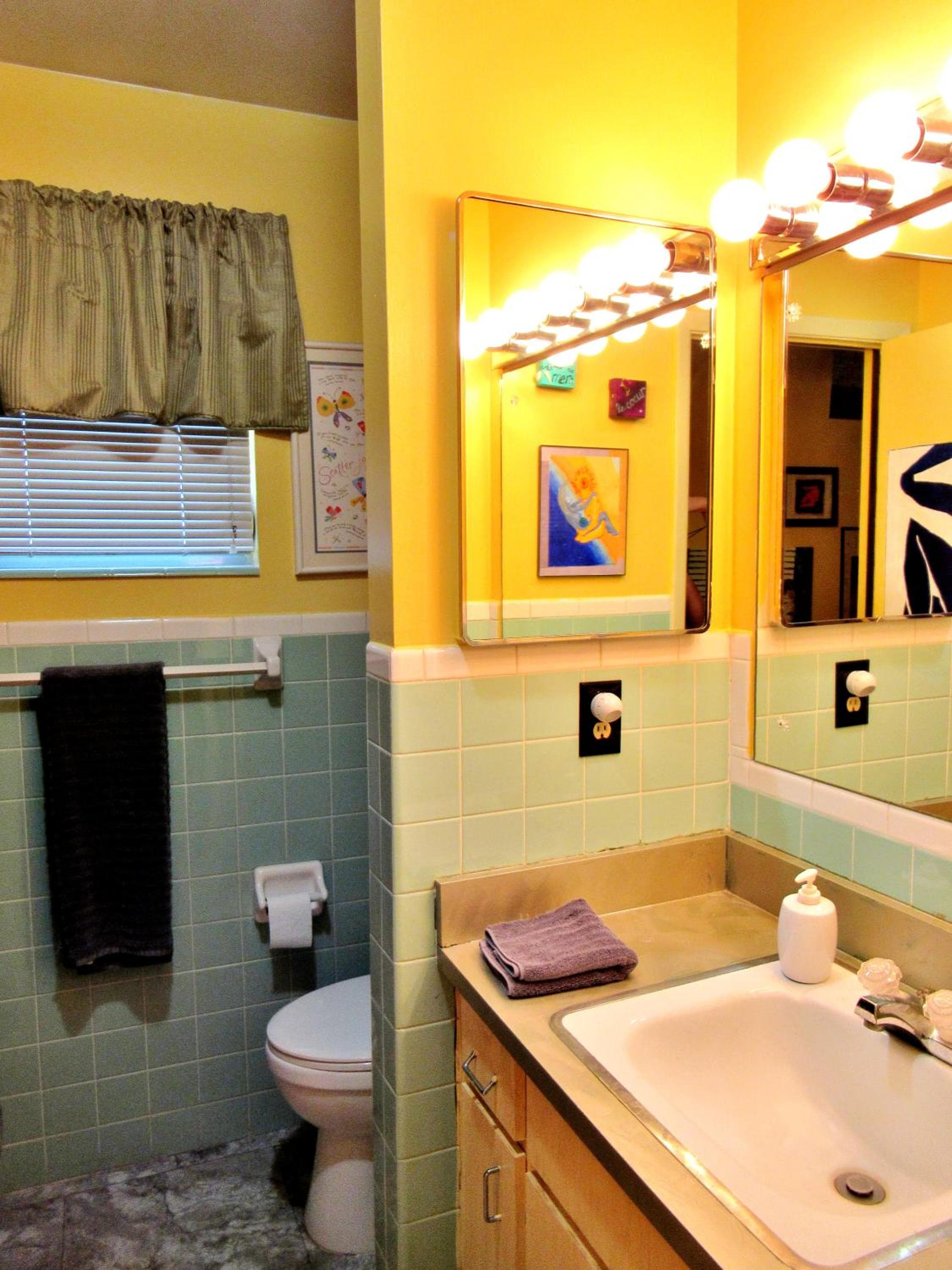 Eric and Nancy's Boutique Bed and Breakfast — 22