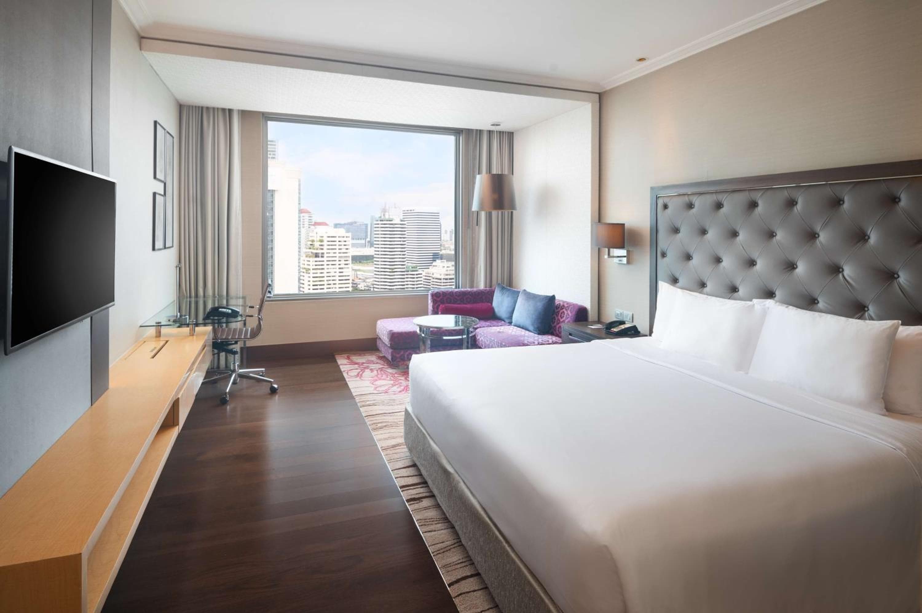 Radisson Blu Plaza Bangkok — 2
