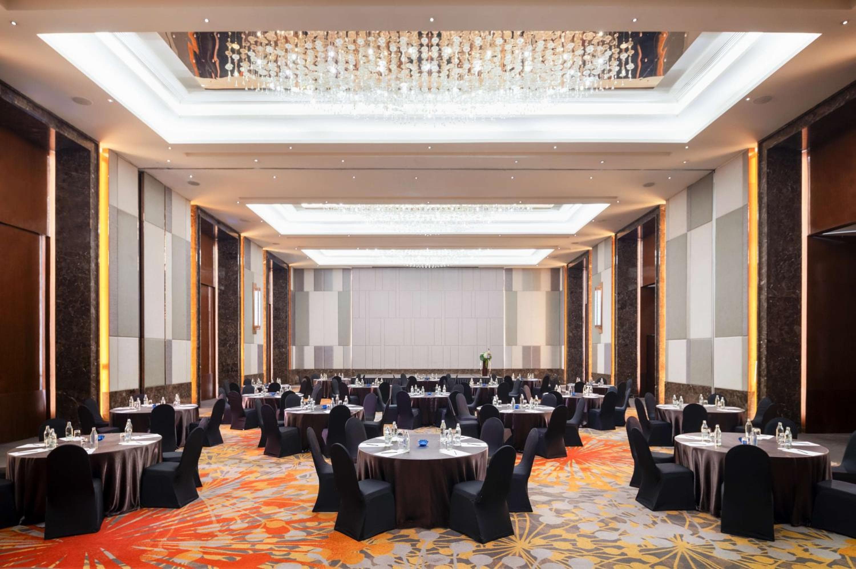 Radisson Blu Plaza Bangkok — 4