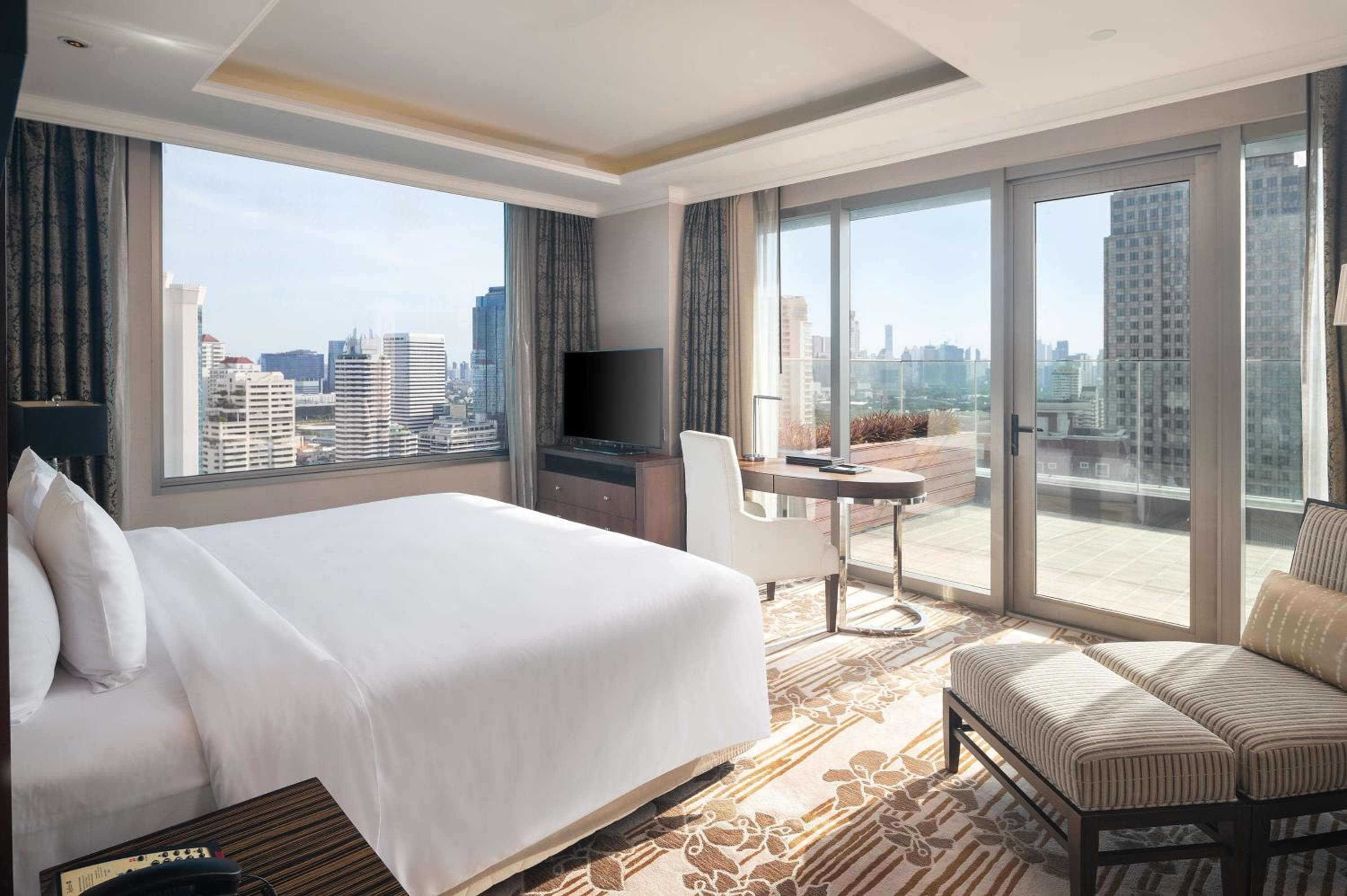 Radisson Blu Plaza Bangkok — 29