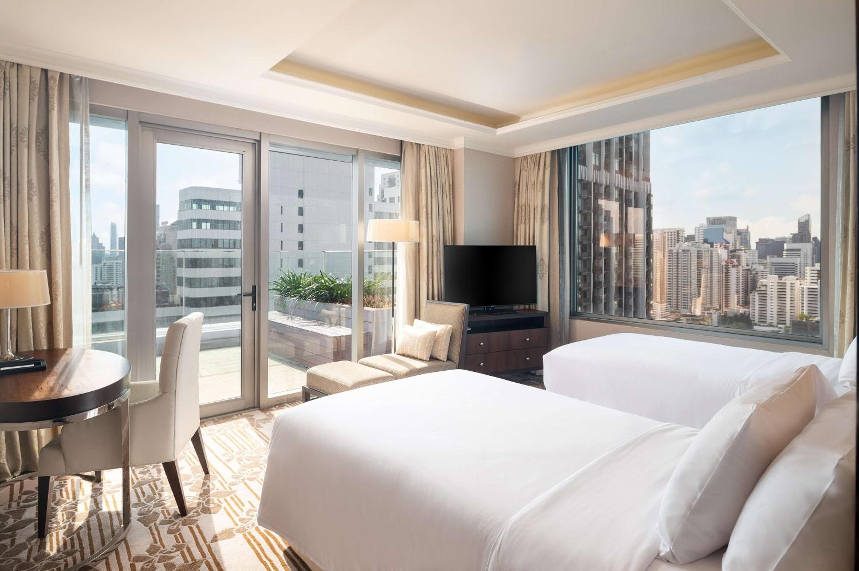 Radisson Blu Plaza Bangkok — 20