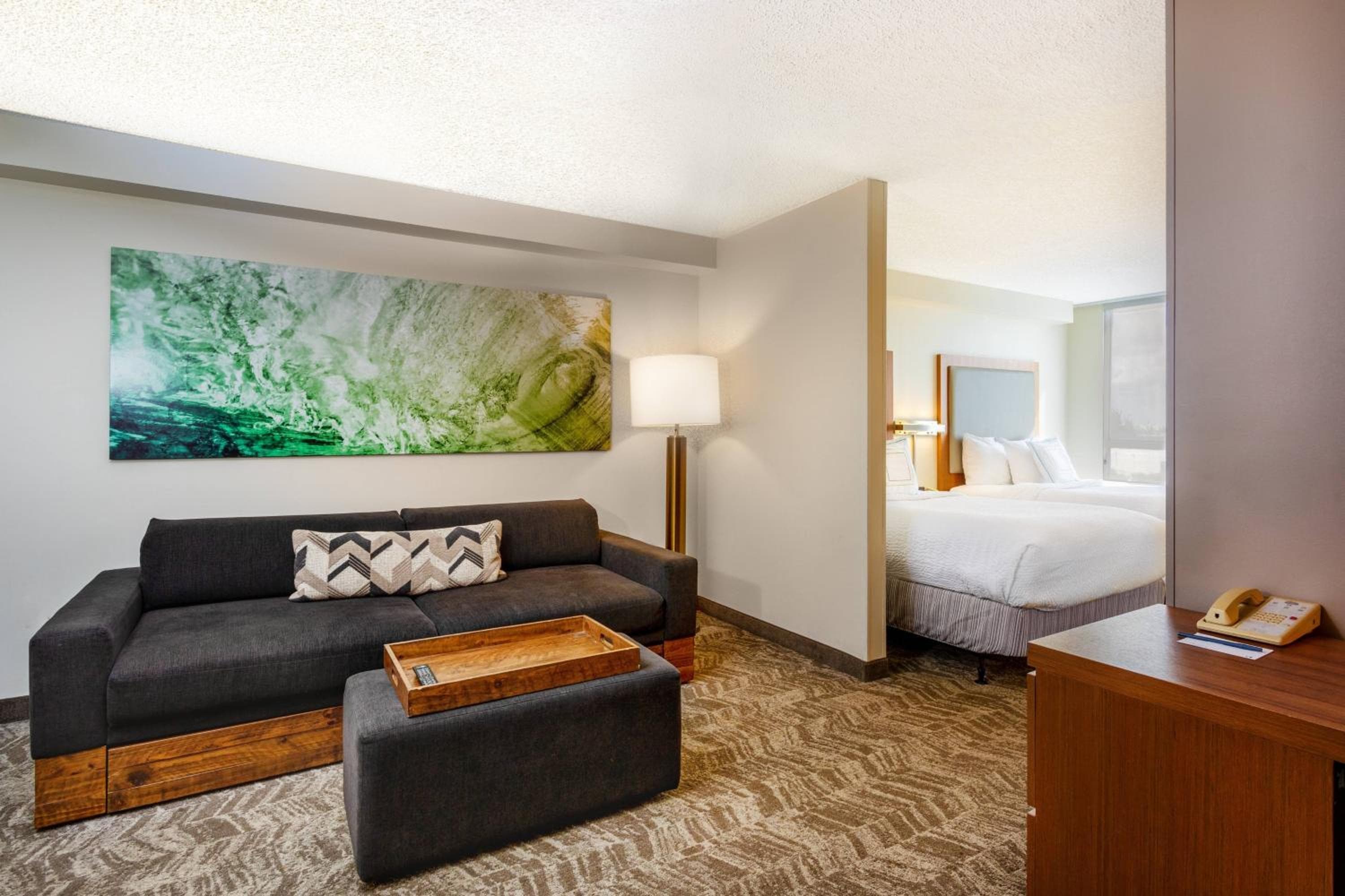 SpringHill Suites by Marriott Miami Airport Area South Blue Lagoon — 5