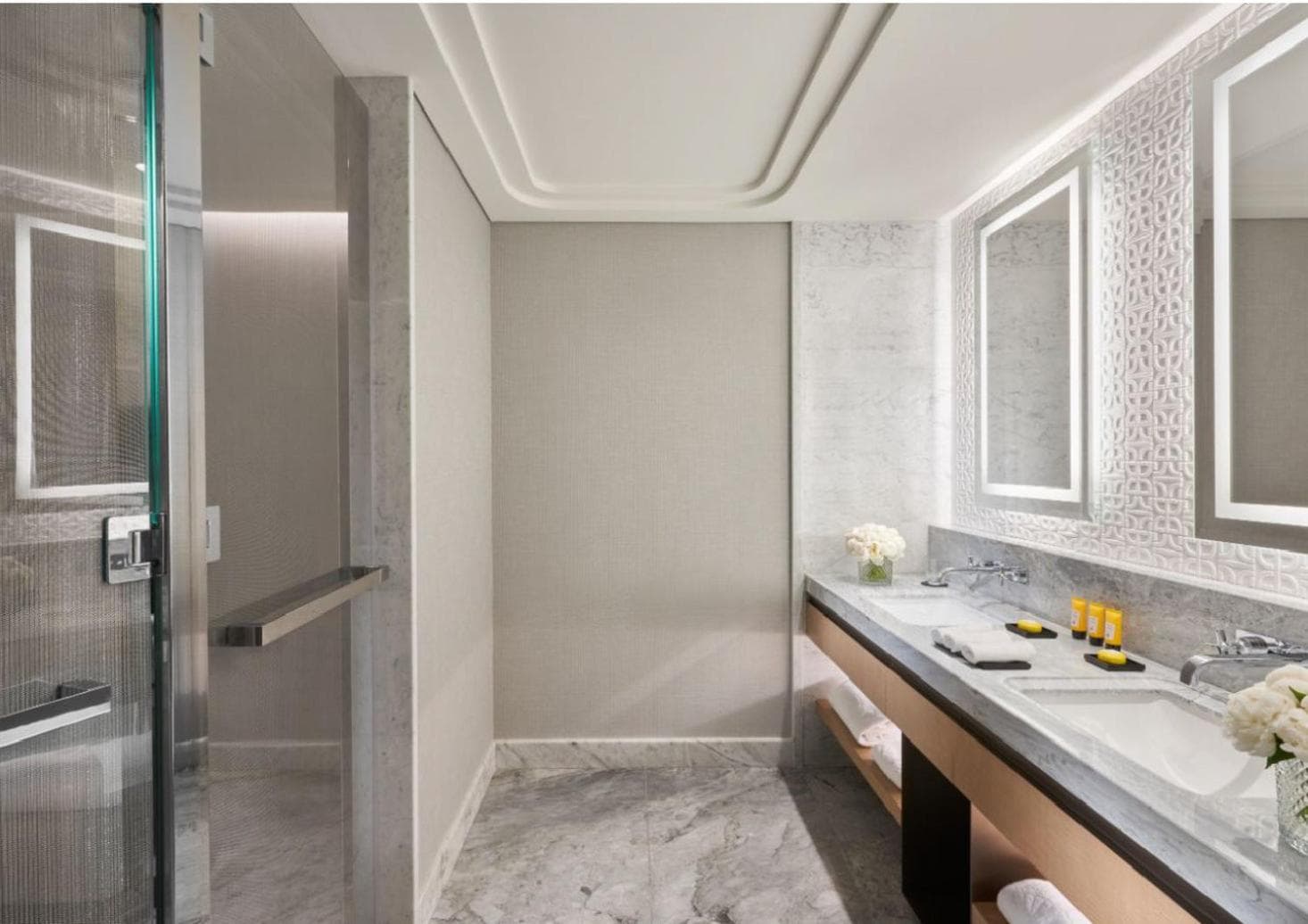 Mandarin Oriental Bosphorus, Istanbul — 28