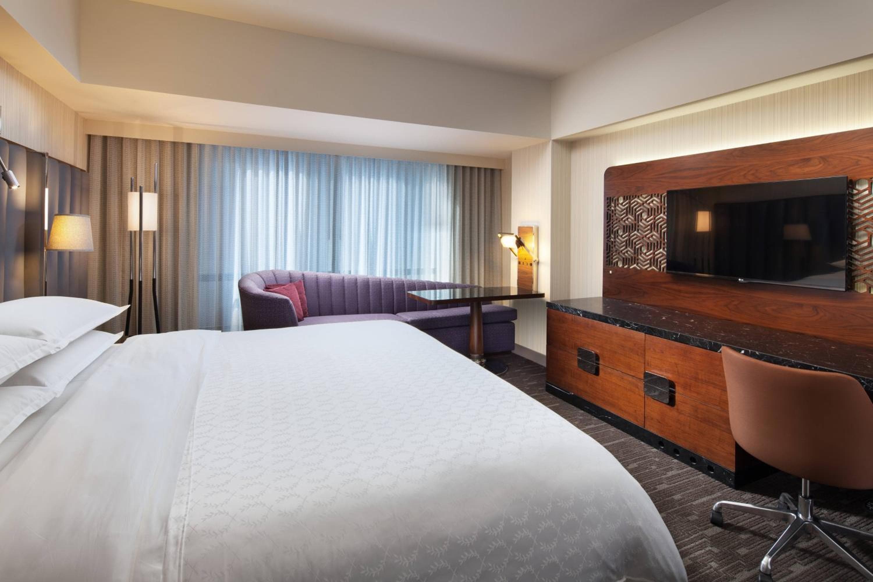 Sheraton Grand Los Angeles — 16