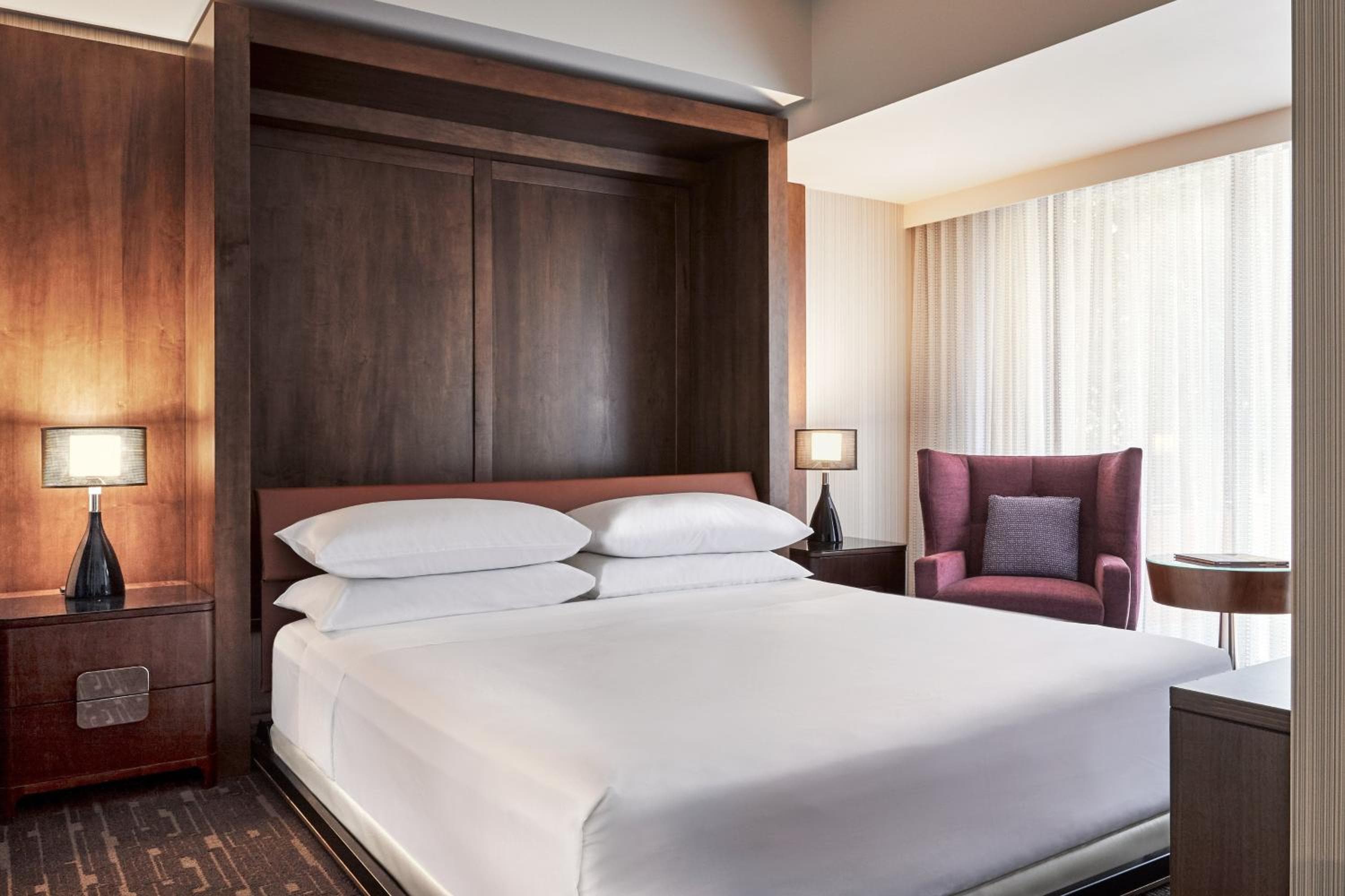 Sheraton Grand Los Angeles — 15