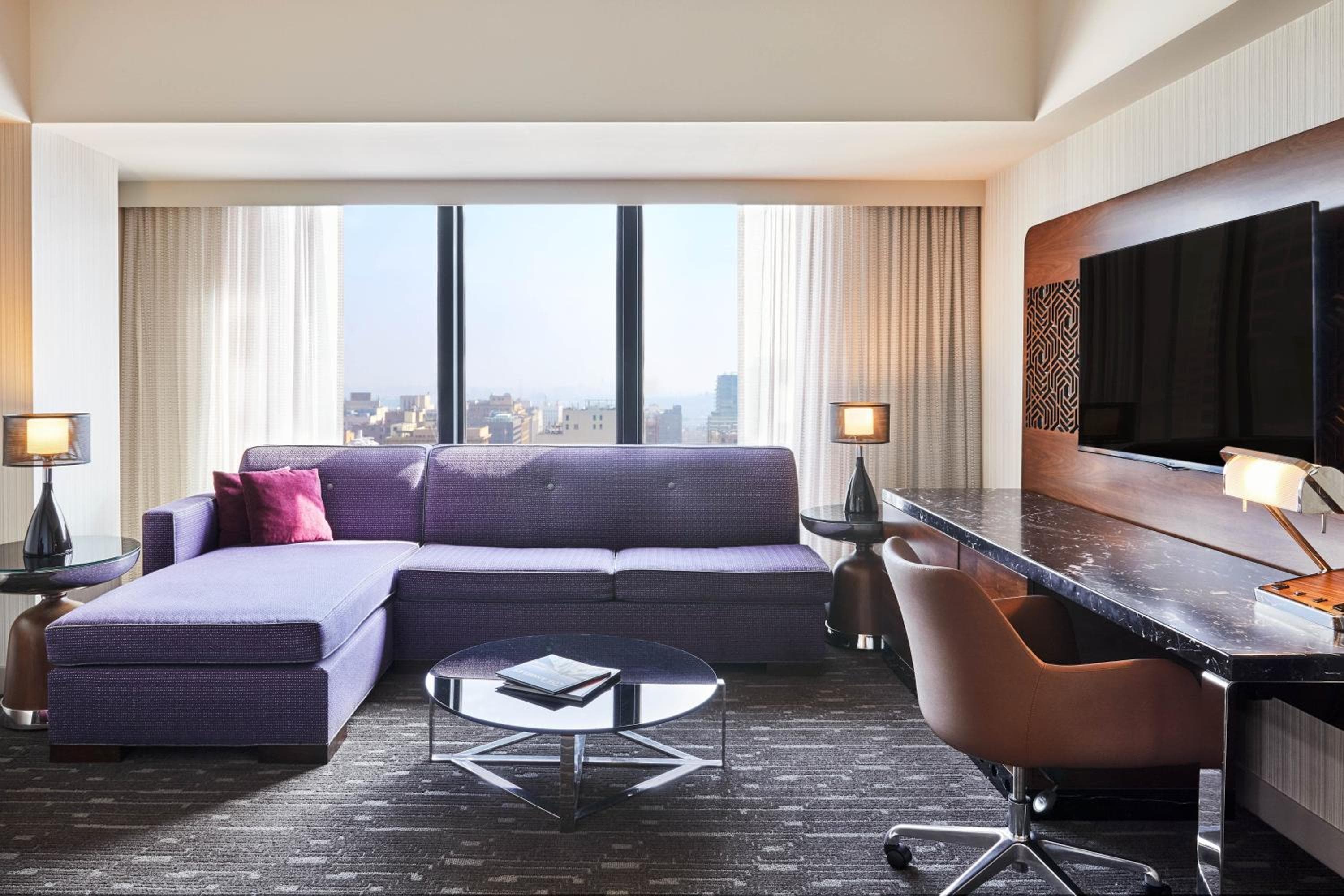 Sheraton Grand Los Angeles — 15