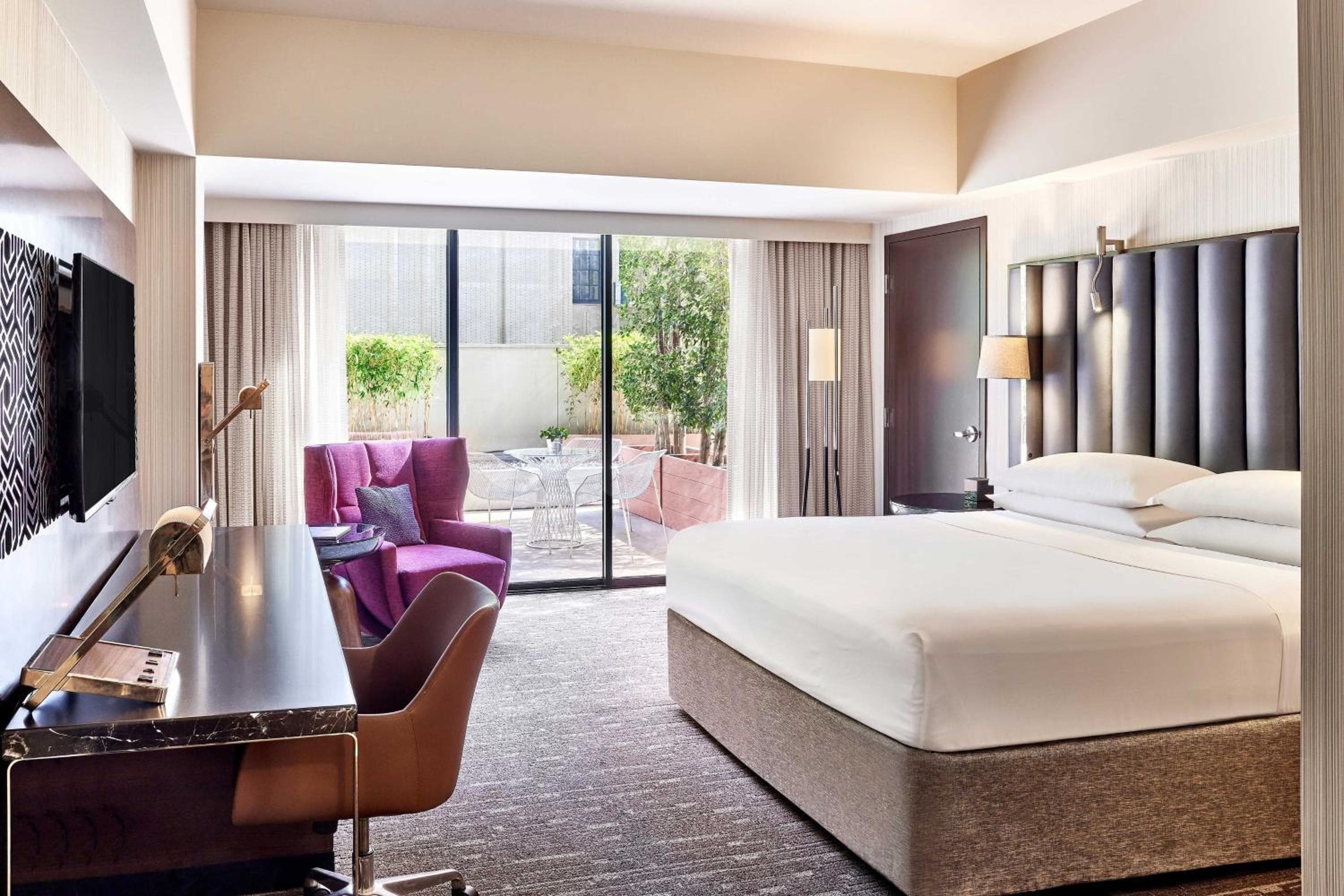 Sheraton Grand Los Angeles — 14