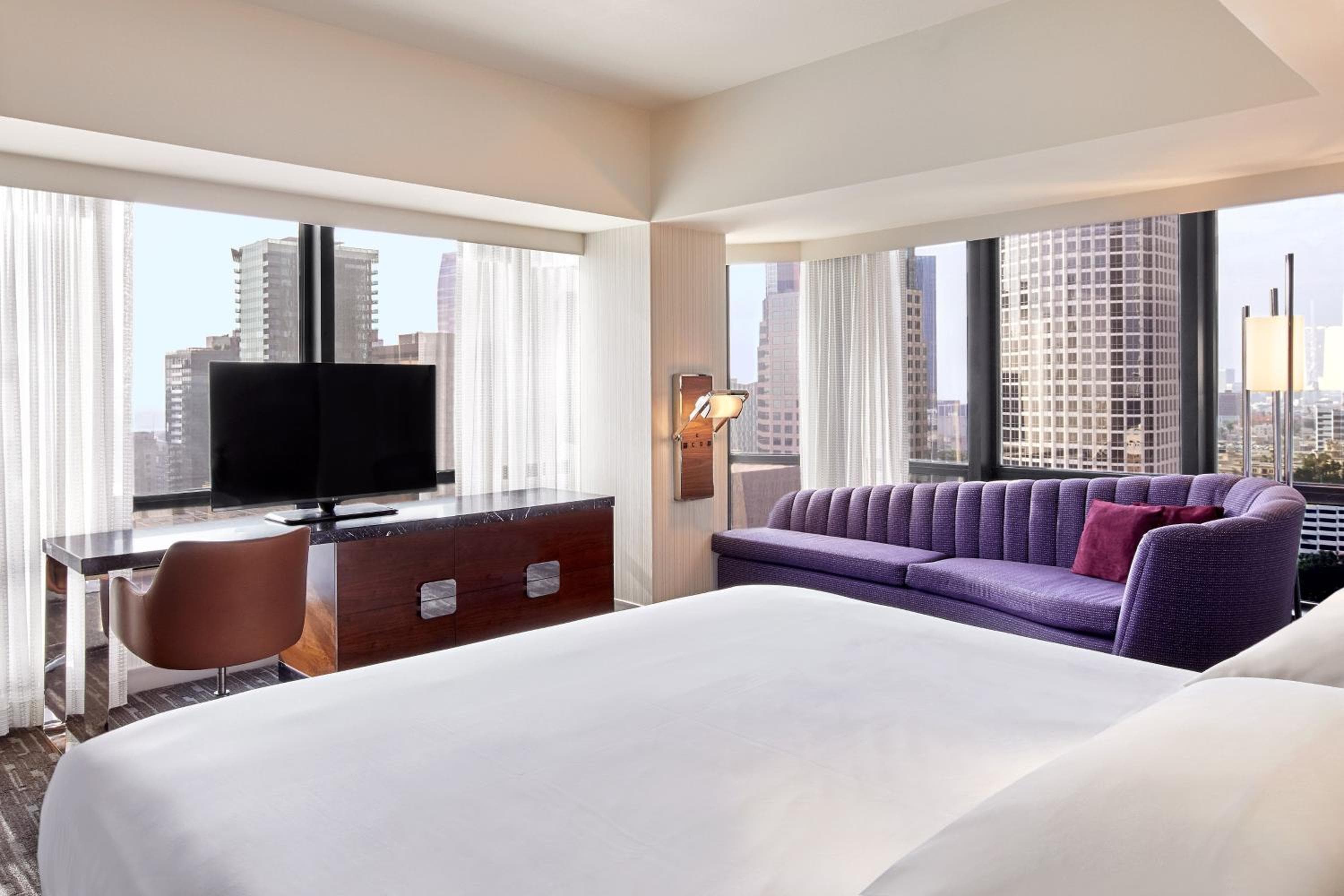 Sheraton Grand Los Angeles — 17