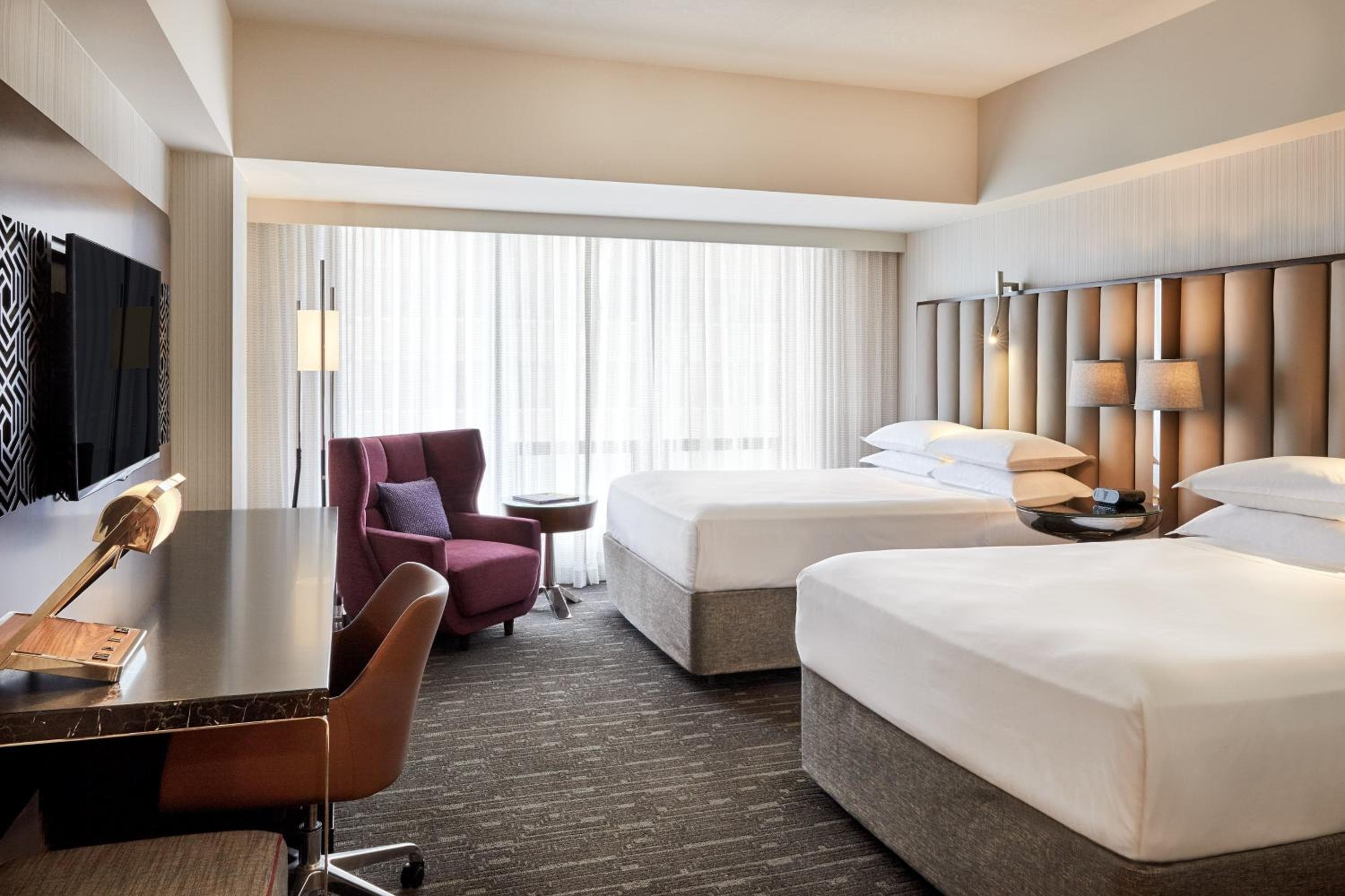 Sheraton Grand Los Angeles — 13