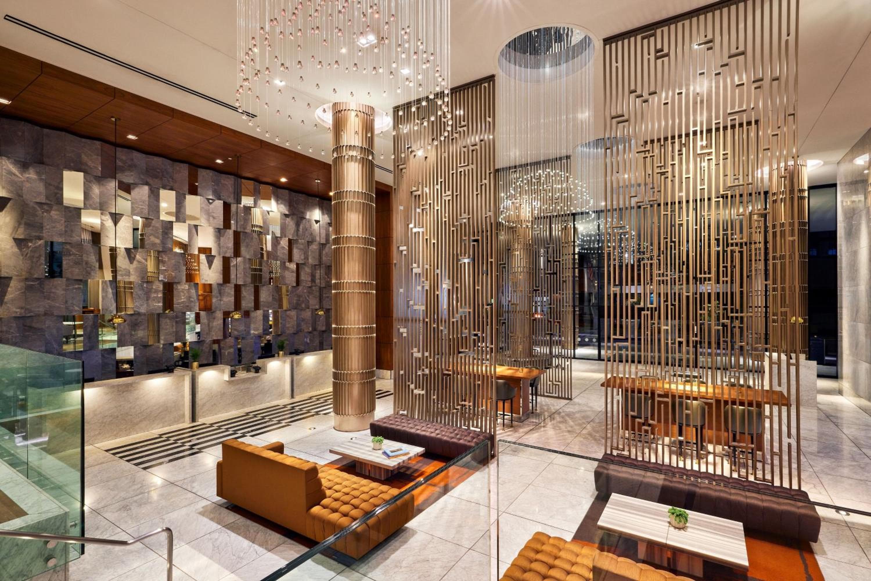 Sheraton Grand Los Angeles — 10