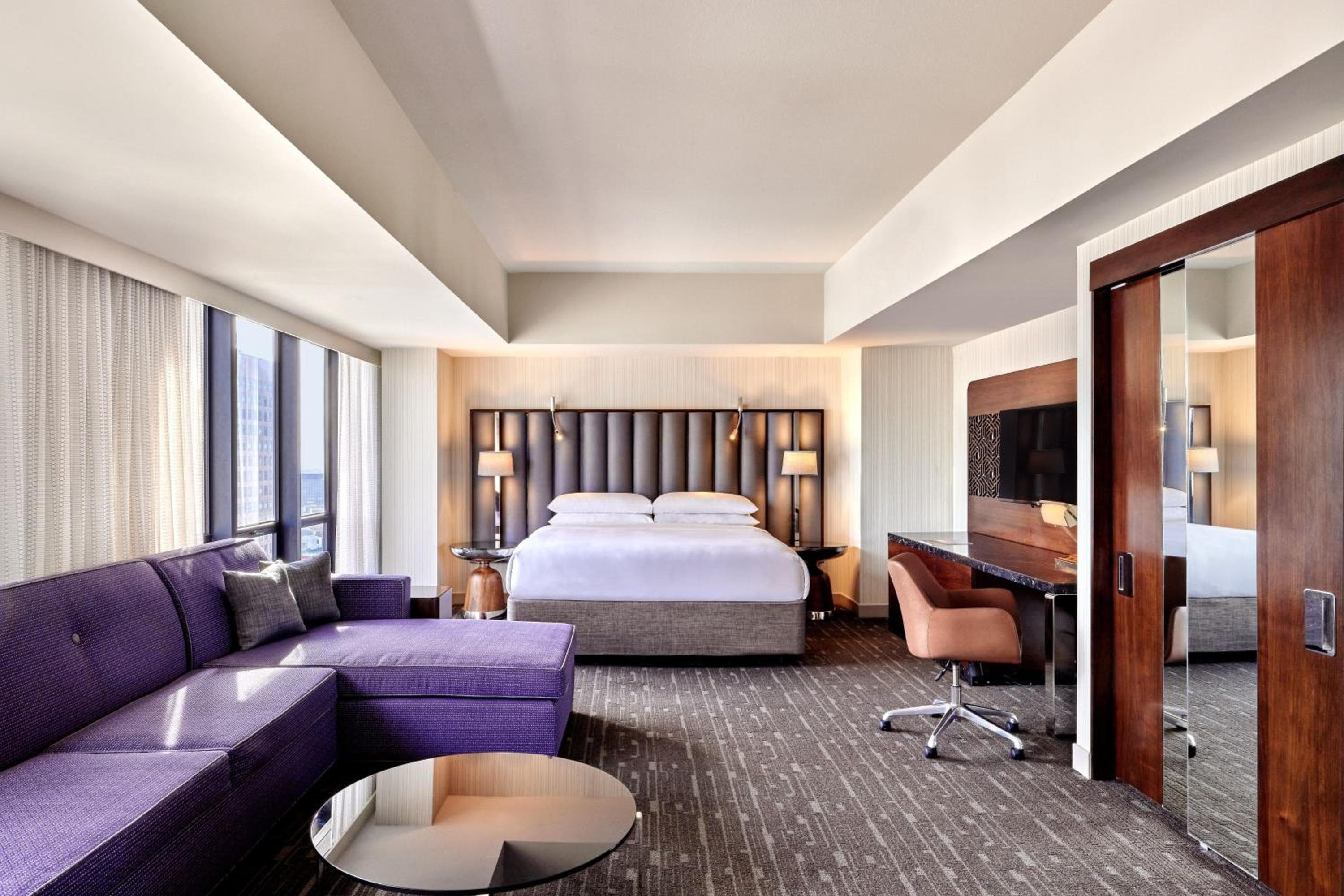 Sheraton Grand Los Angeles — 30