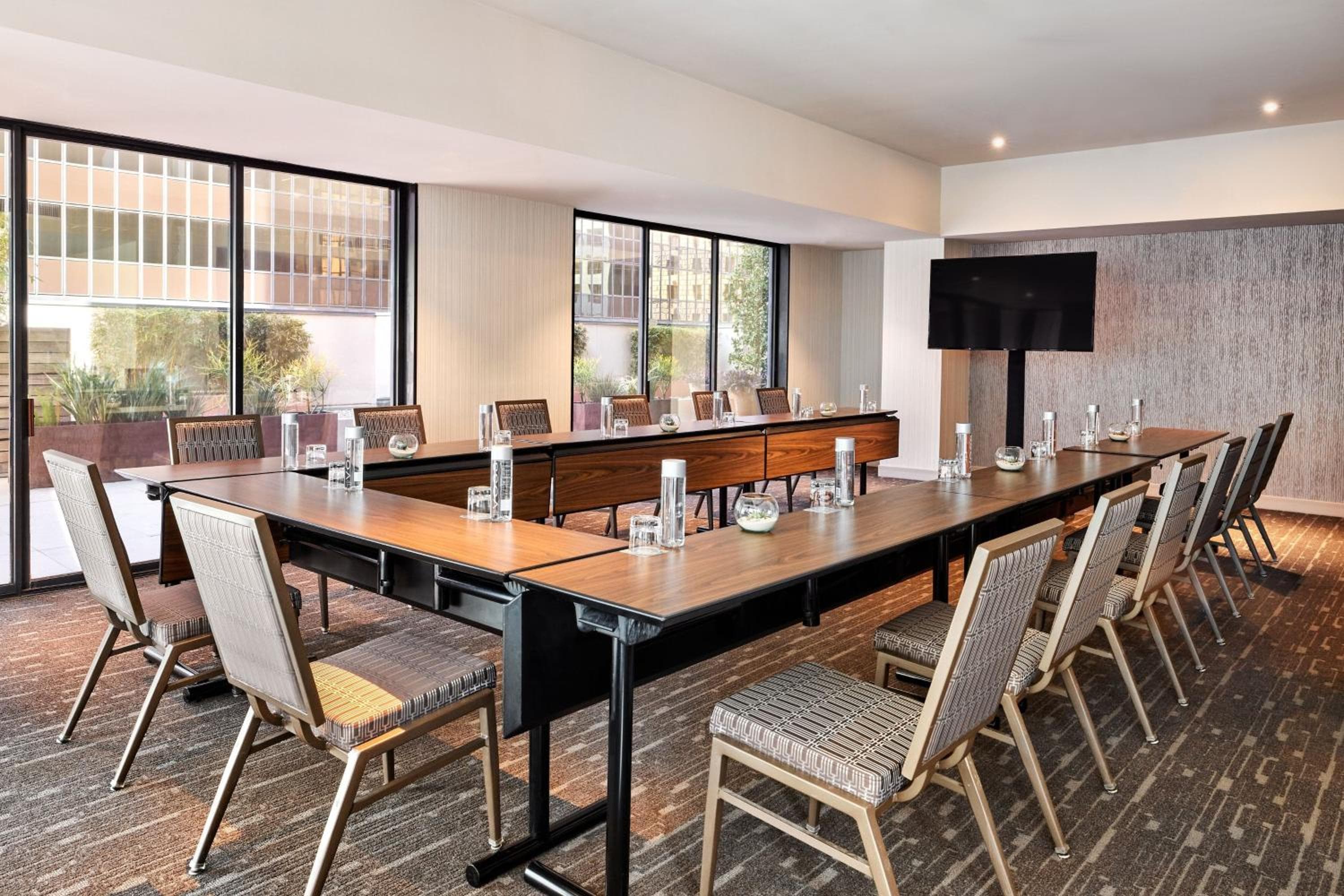 Sheraton Grand Los Angeles — 8