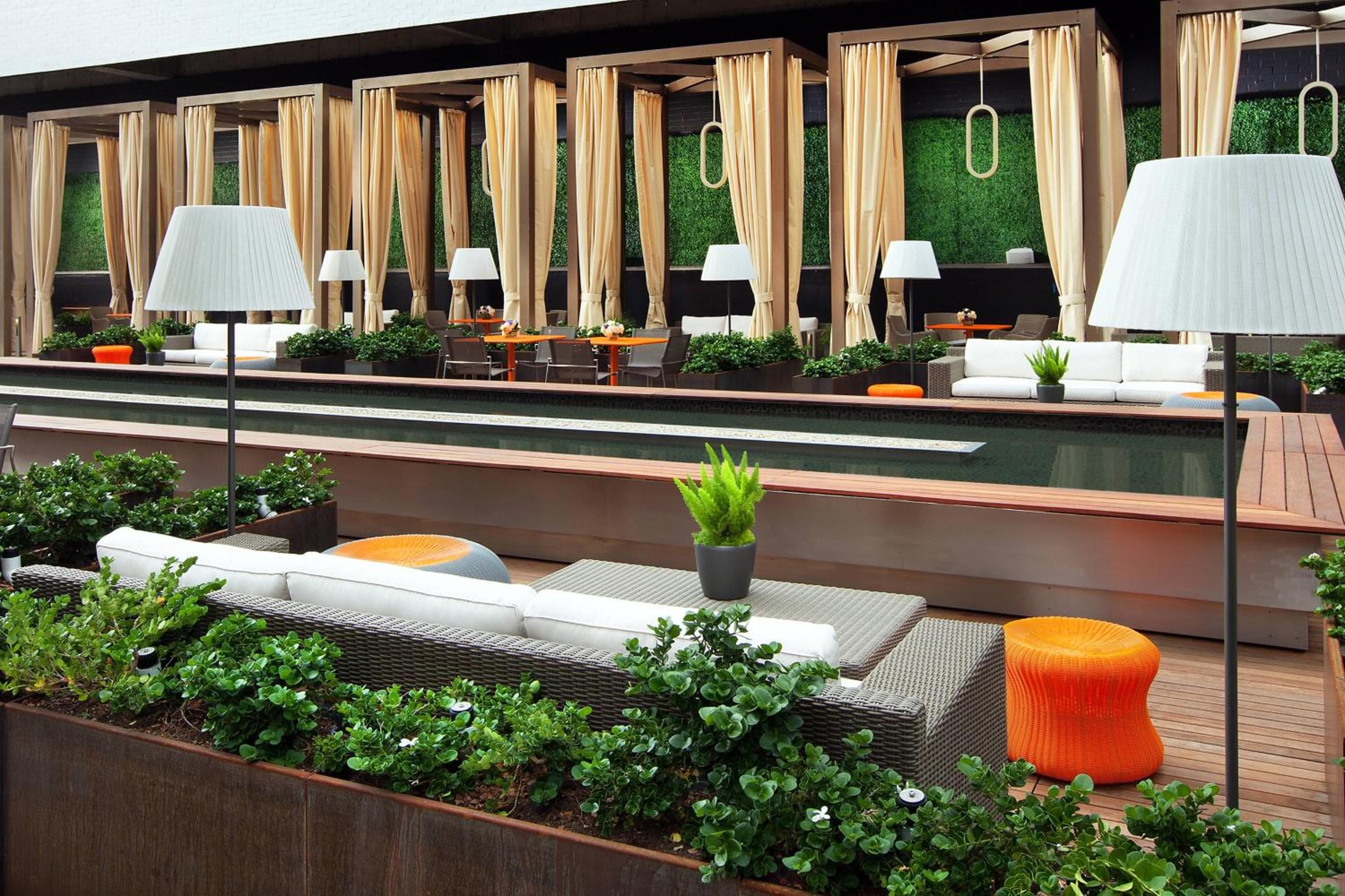 Sheraton Grand Los Angeles — 27