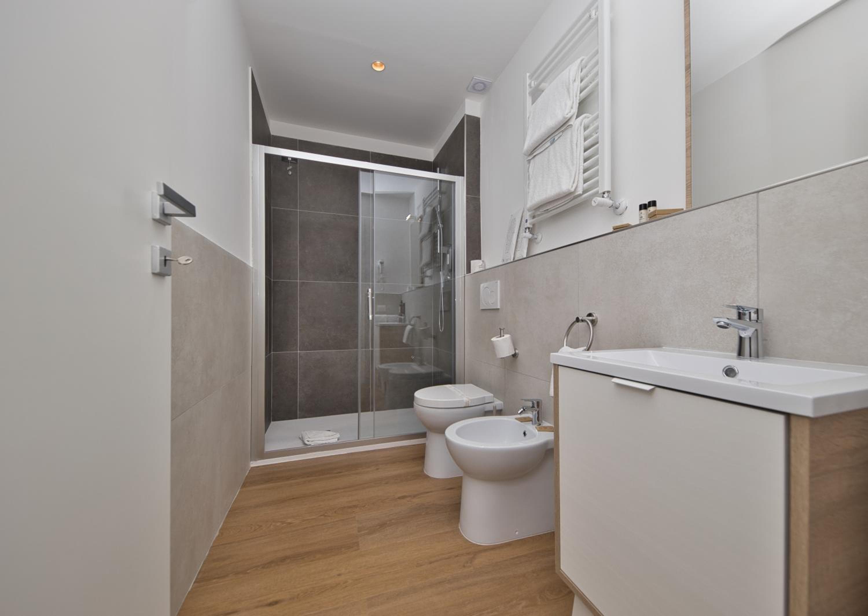 LH Hotel Andreotti — 19
