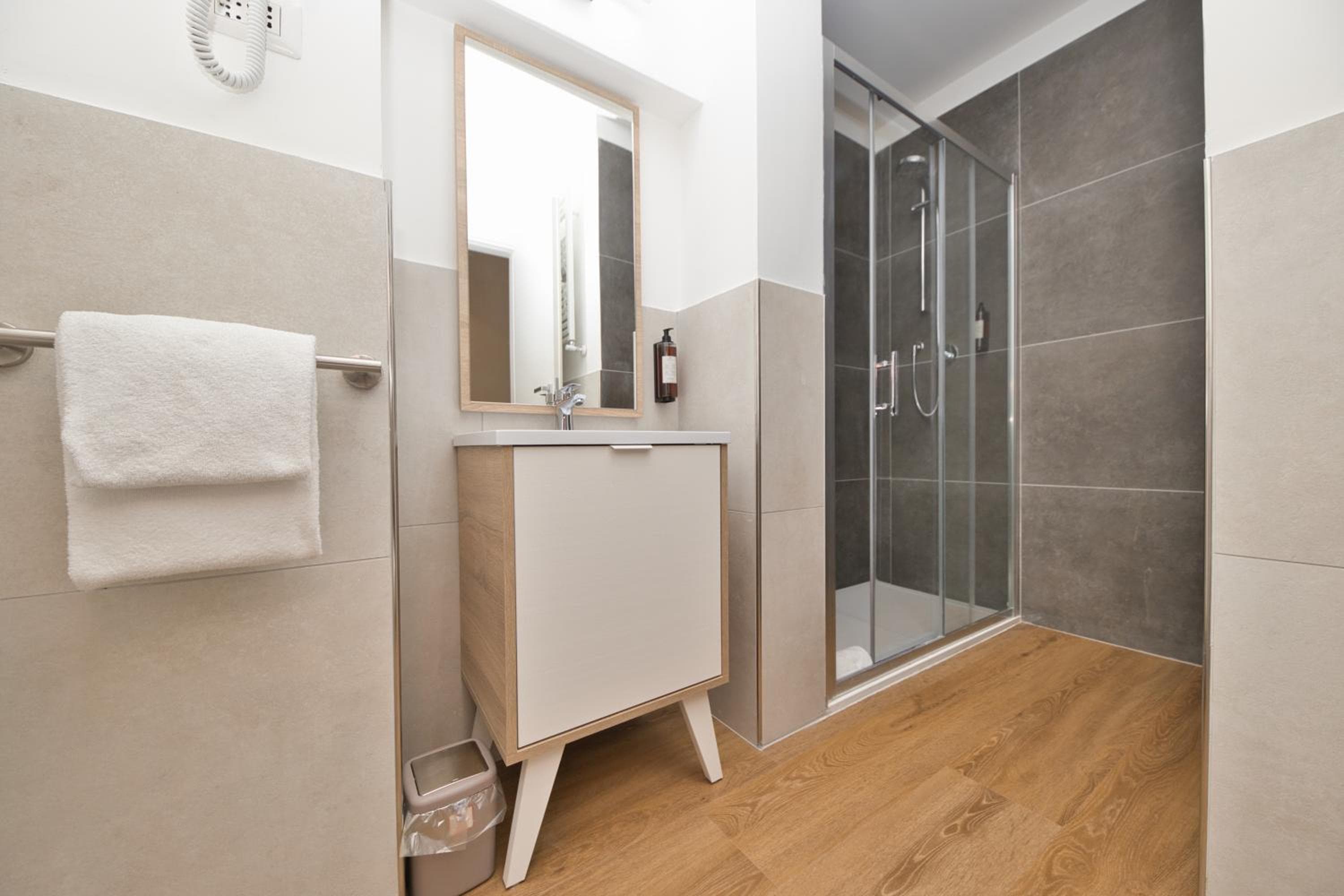 LH Hotel Andreotti — 18
