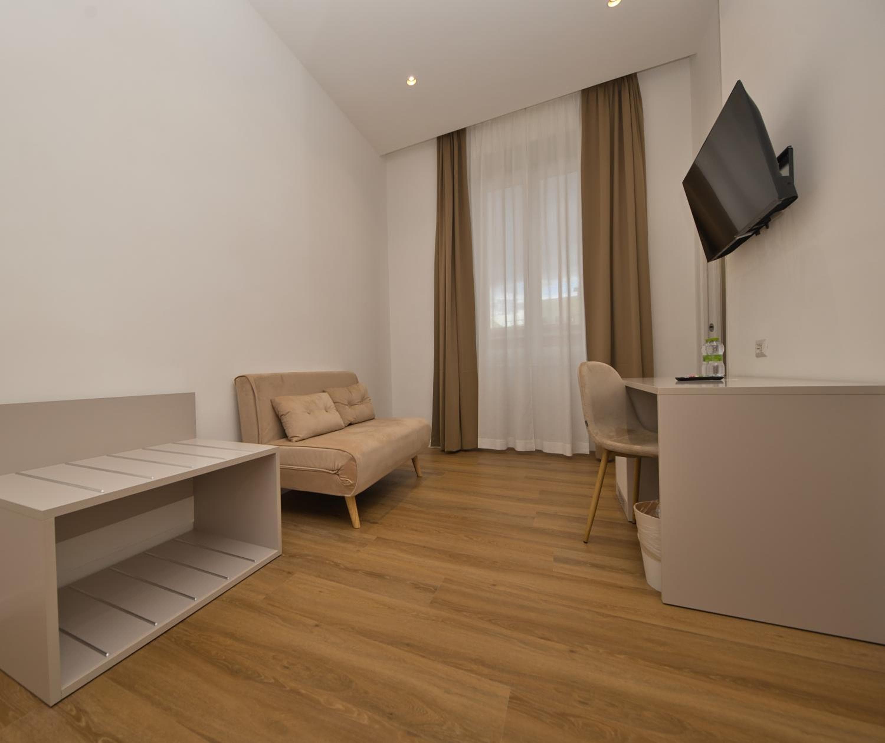 LH Hotel Andreotti — 20