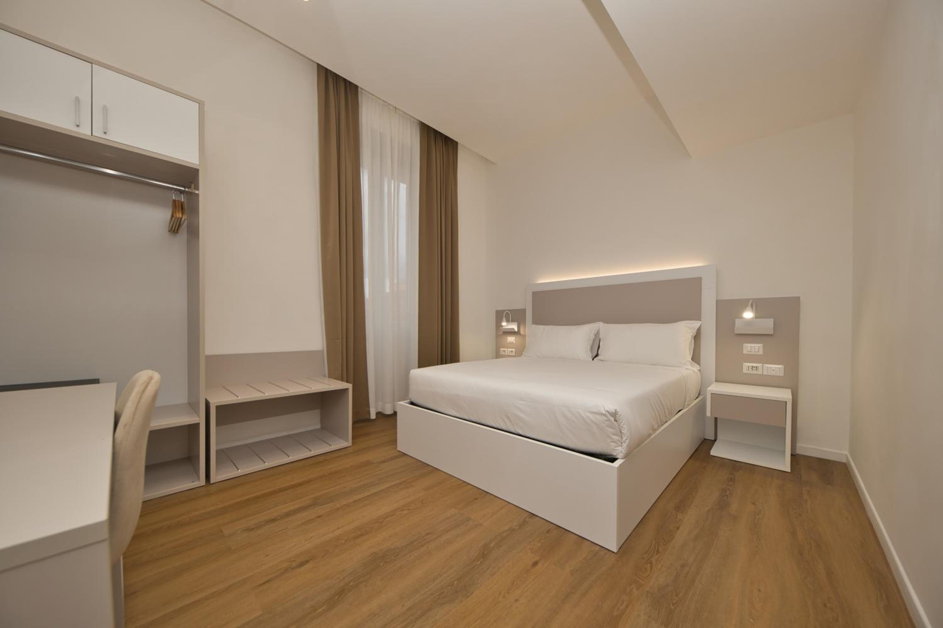 LH Hotel Andreotti — 24