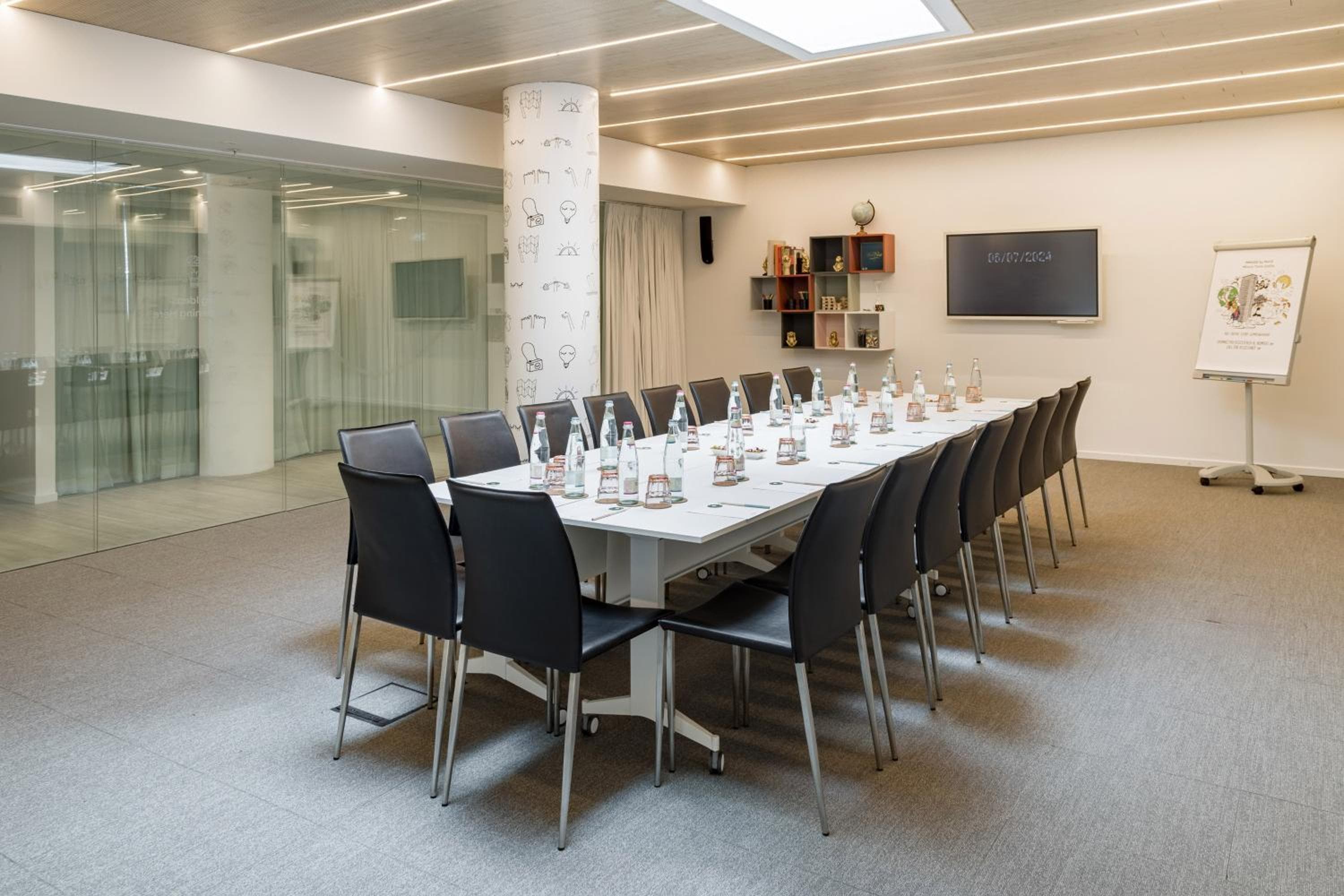 INNSiDE by Meliá Milano Torre GalFa — 15