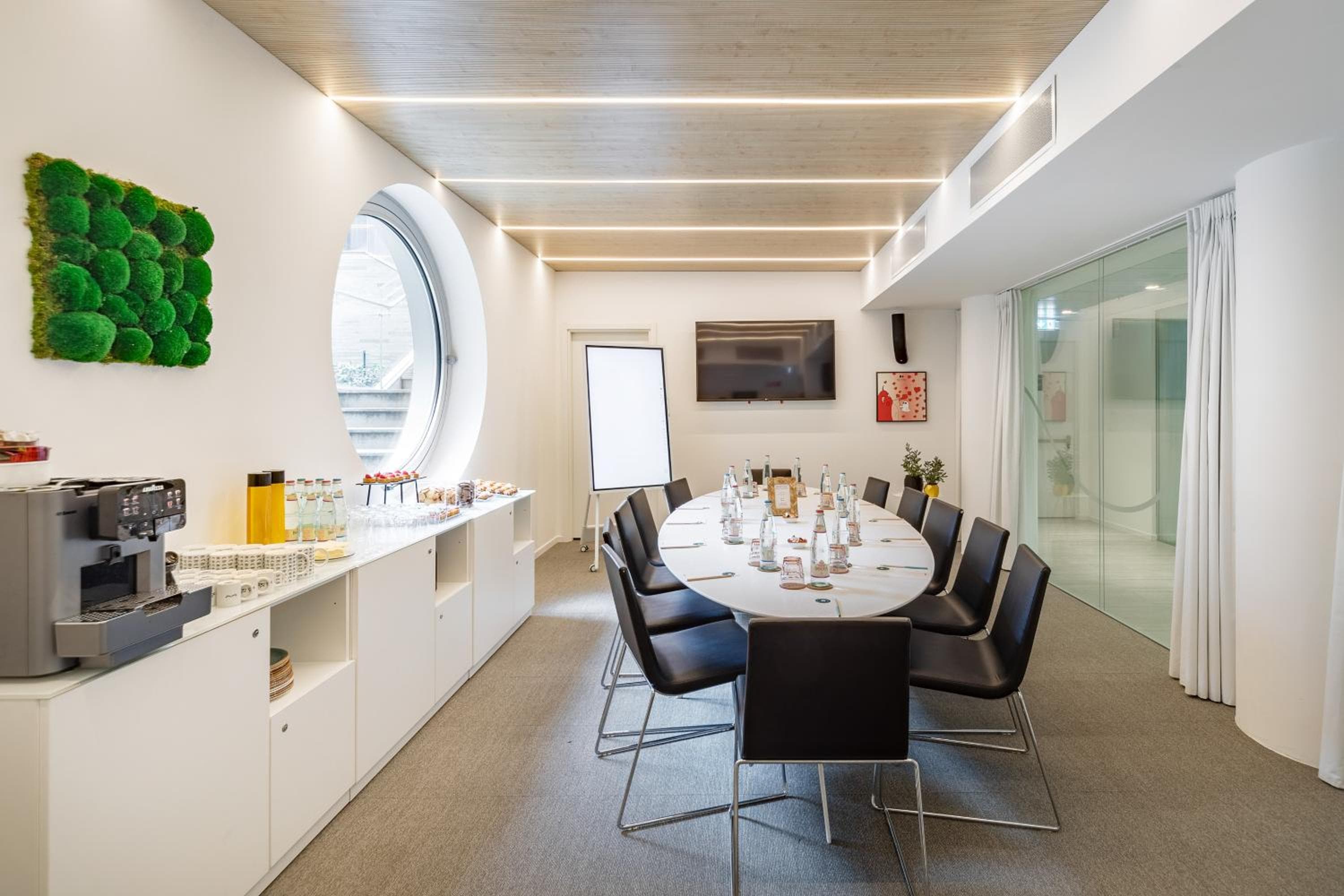 INNSiDE by Meliá Milano Torre GalFa — 2