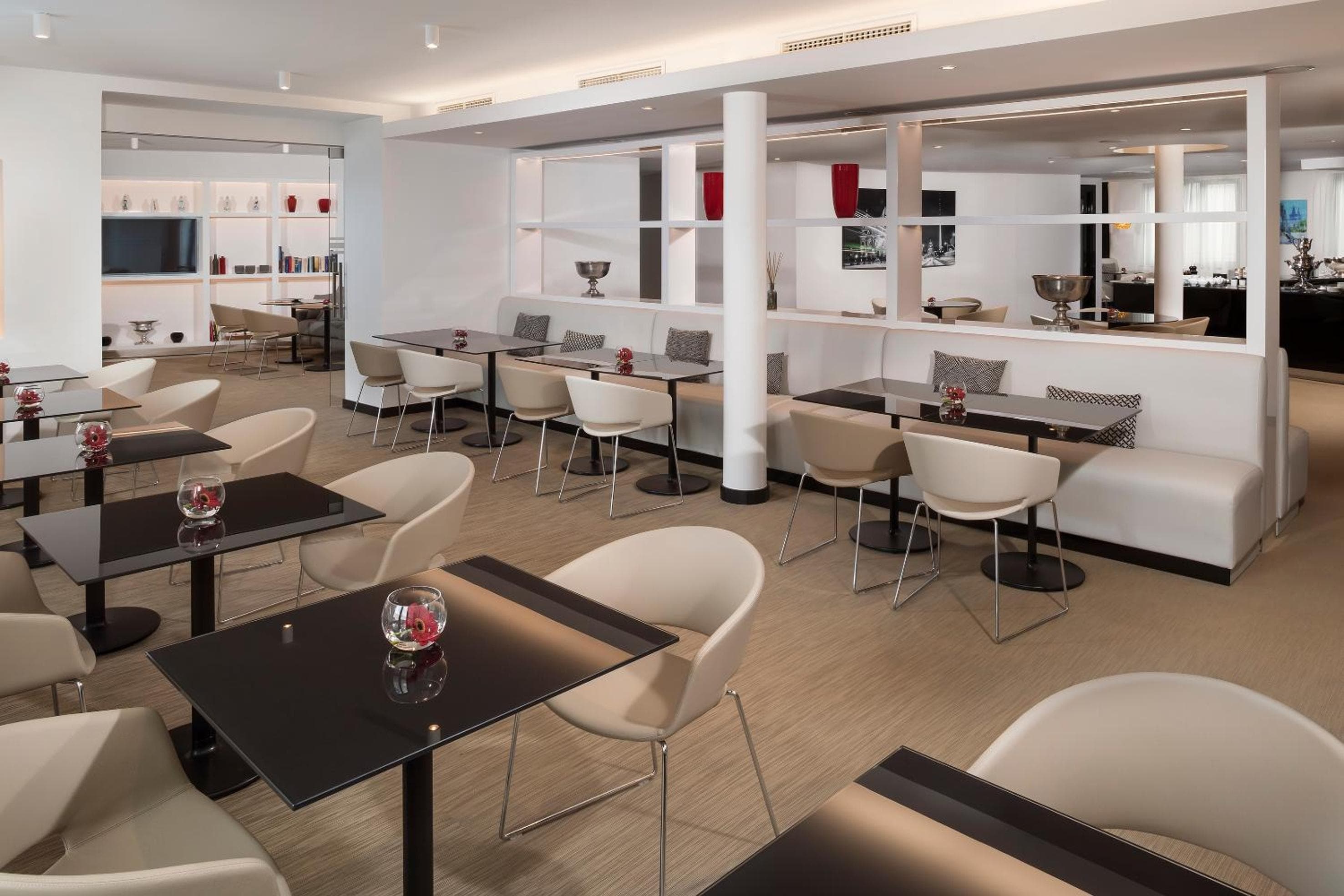 Meliá Berlin hotel, Friedrichstr. 103, Berlin, Germany — photo 67