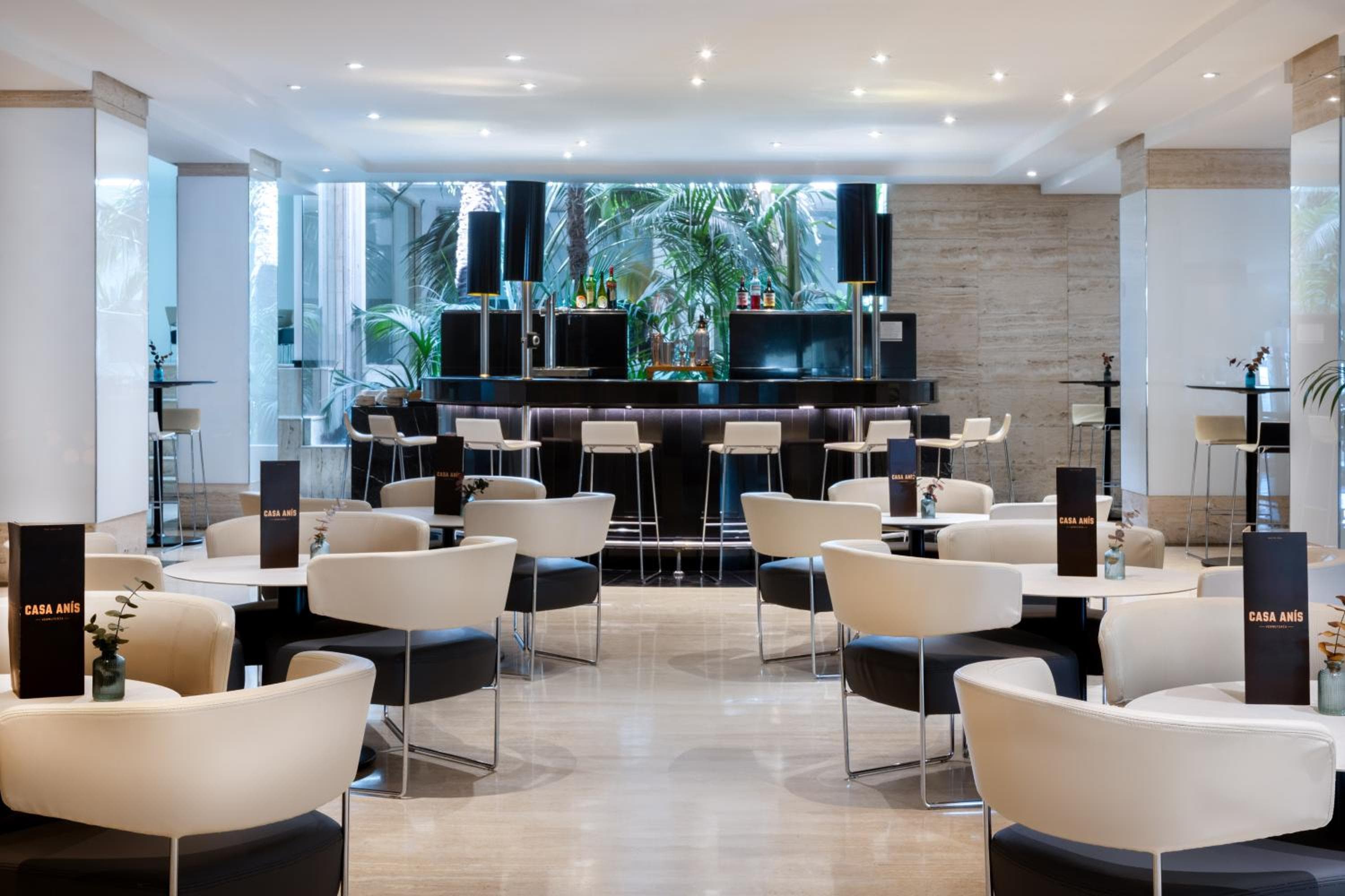 Hotel Palma Bellver, Affiliated by Meliá — 16