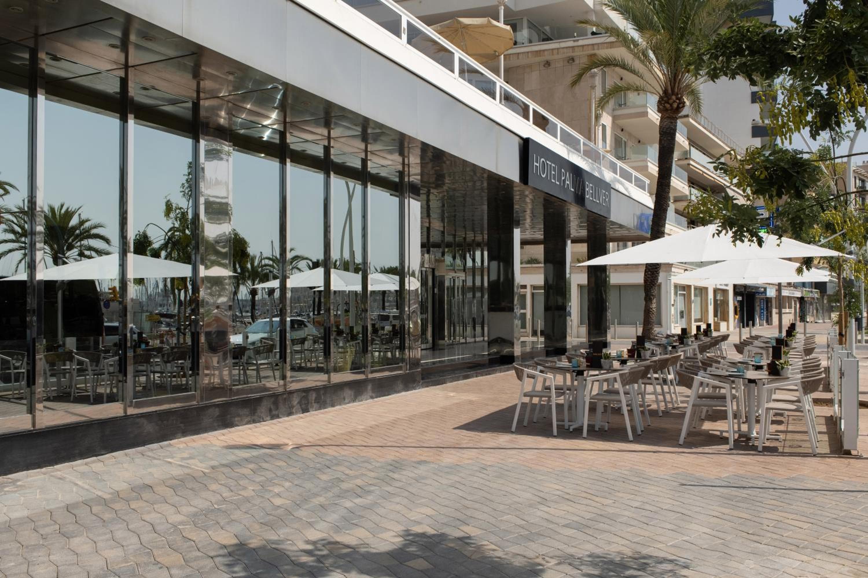Hotel Palma Bellver, Affiliated by Meliá — 9