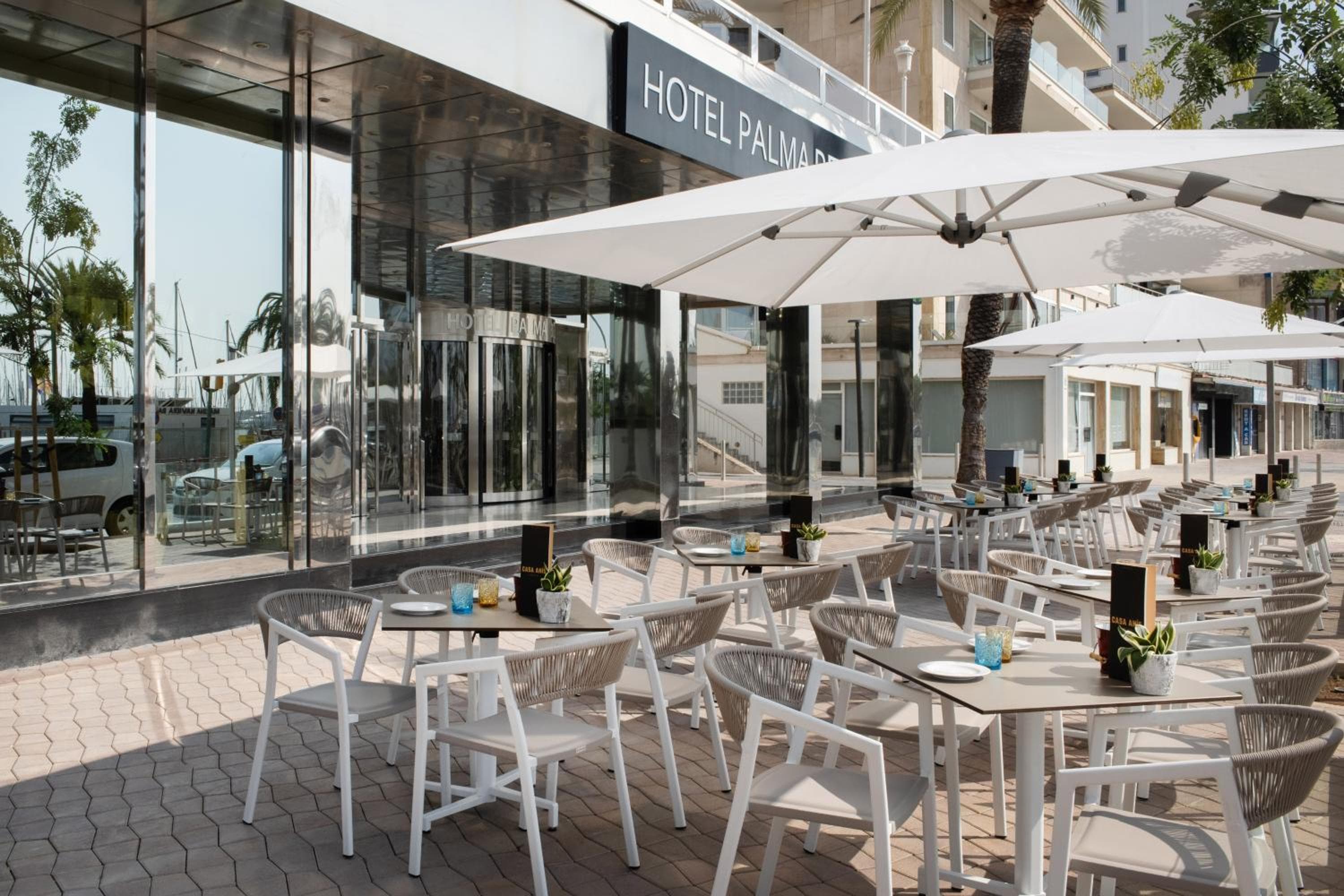 Hotel Palma Bellver, Affiliated by Meliá — 12