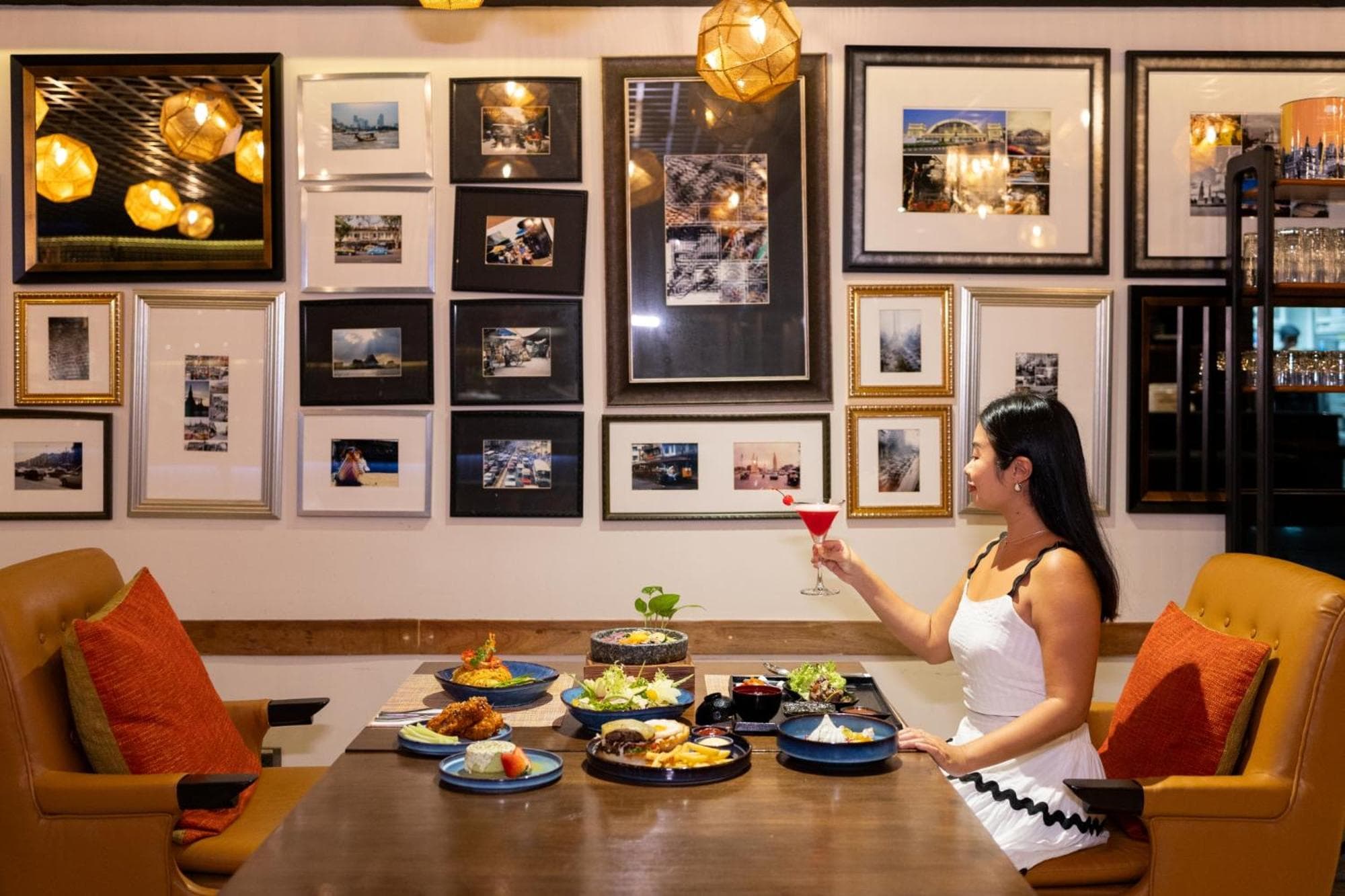DoubleTree by Hilton Sukhumvit Bangkok — 19