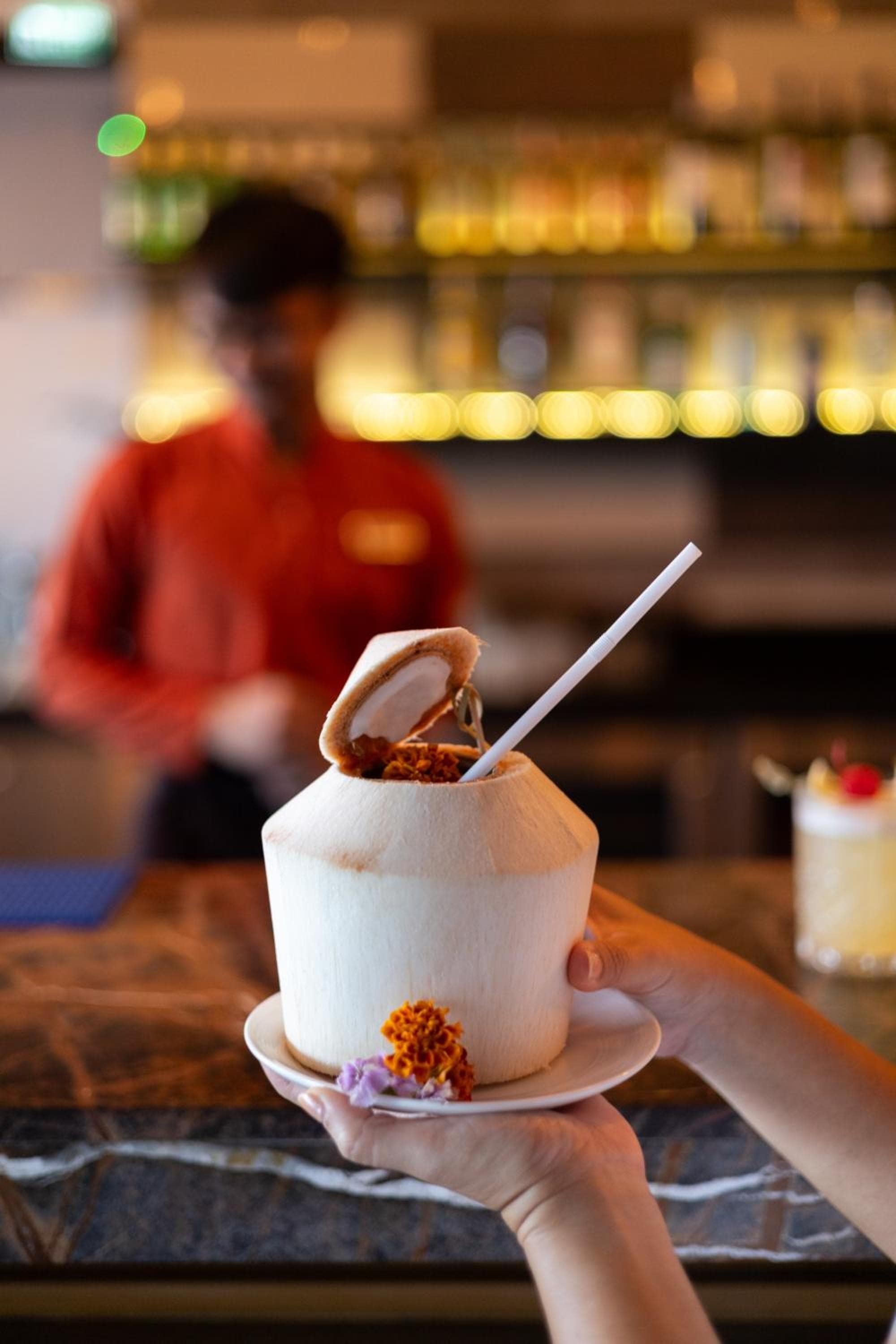 DoubleTree by Hilton Sukhumvit Bangkok — 9