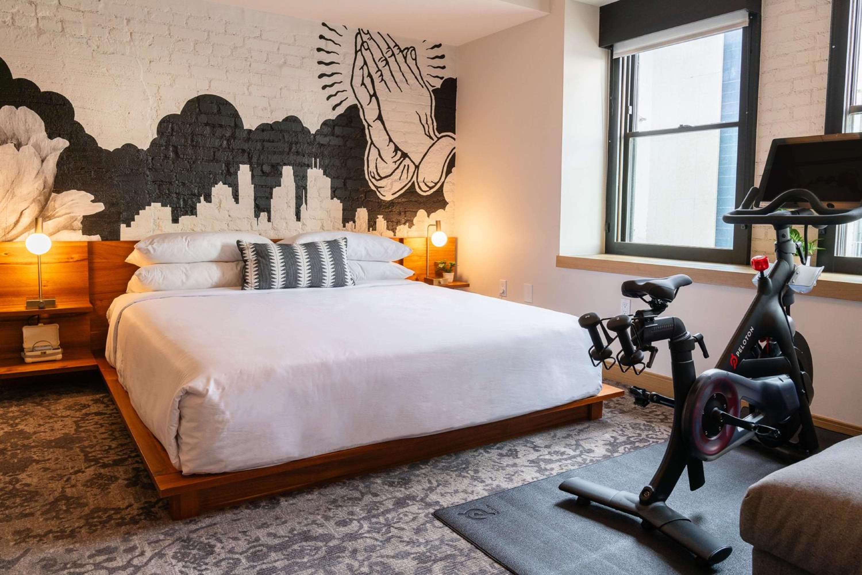The Wayfarer Downtown LA, Tapestry Collection by Hilton — 28