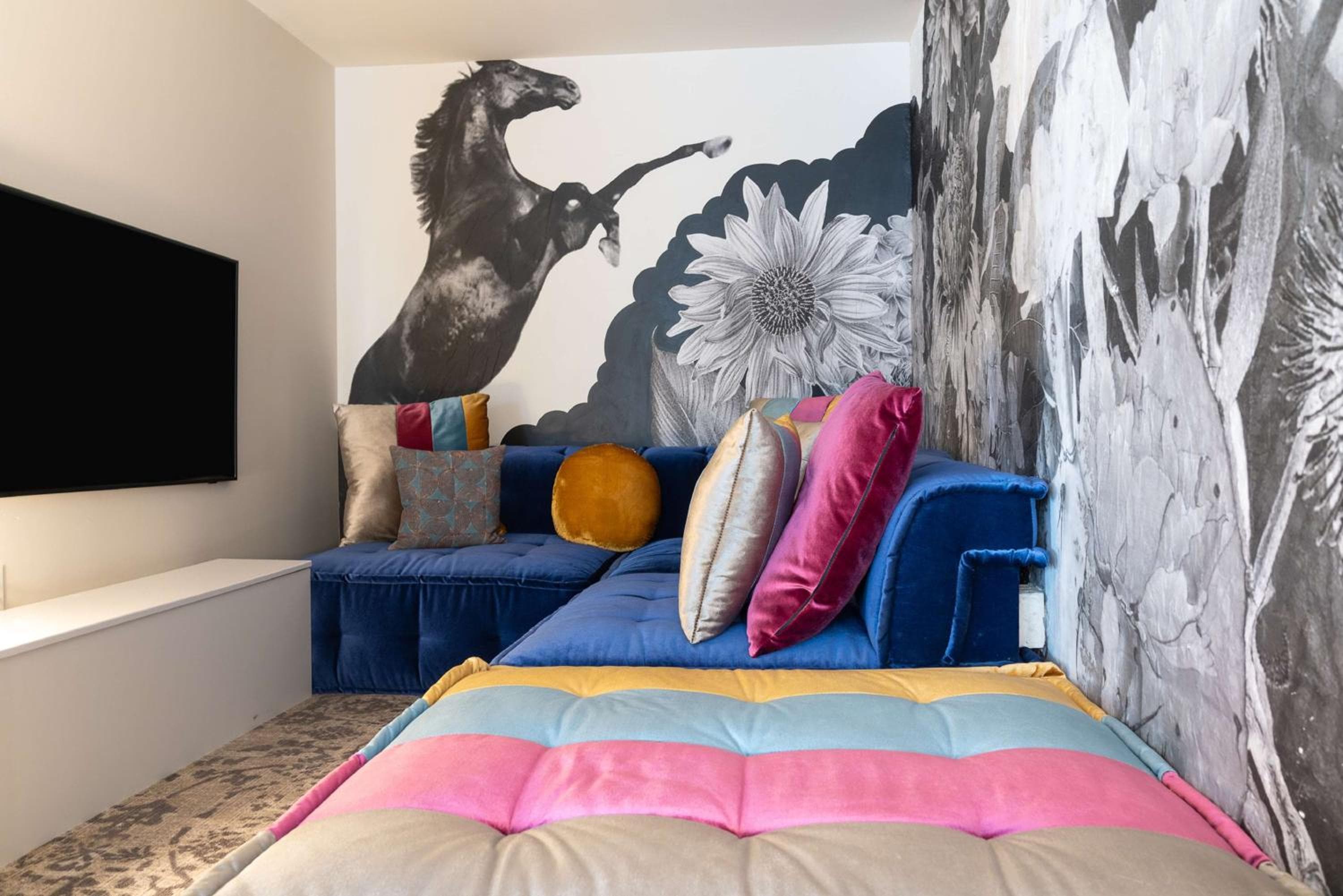 The Wayfarer Downtown LA, Tapestry Collection by Hilton — 29