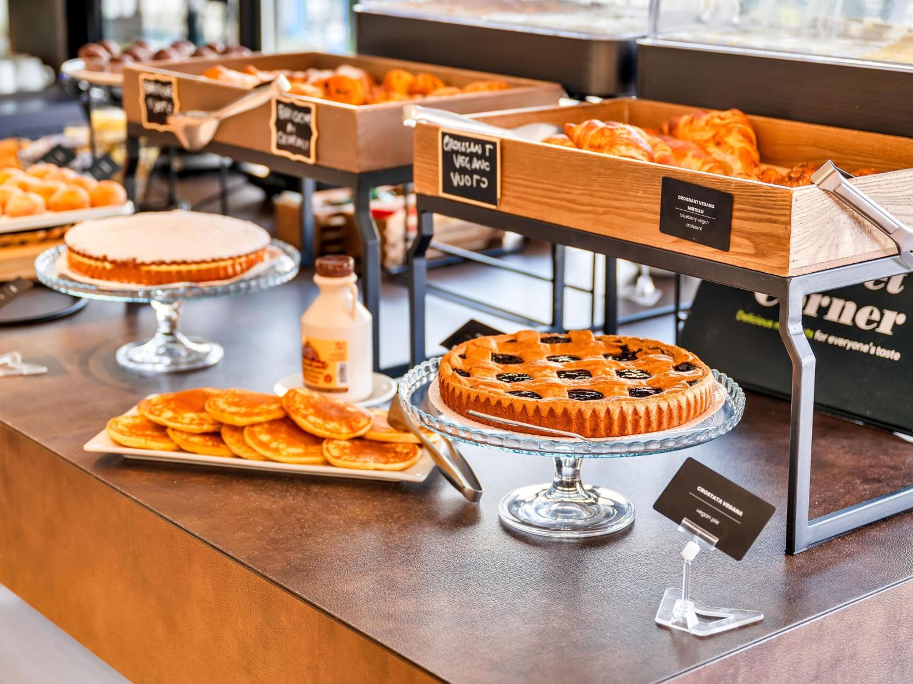 B&B Hotel Milano Aosta — 10