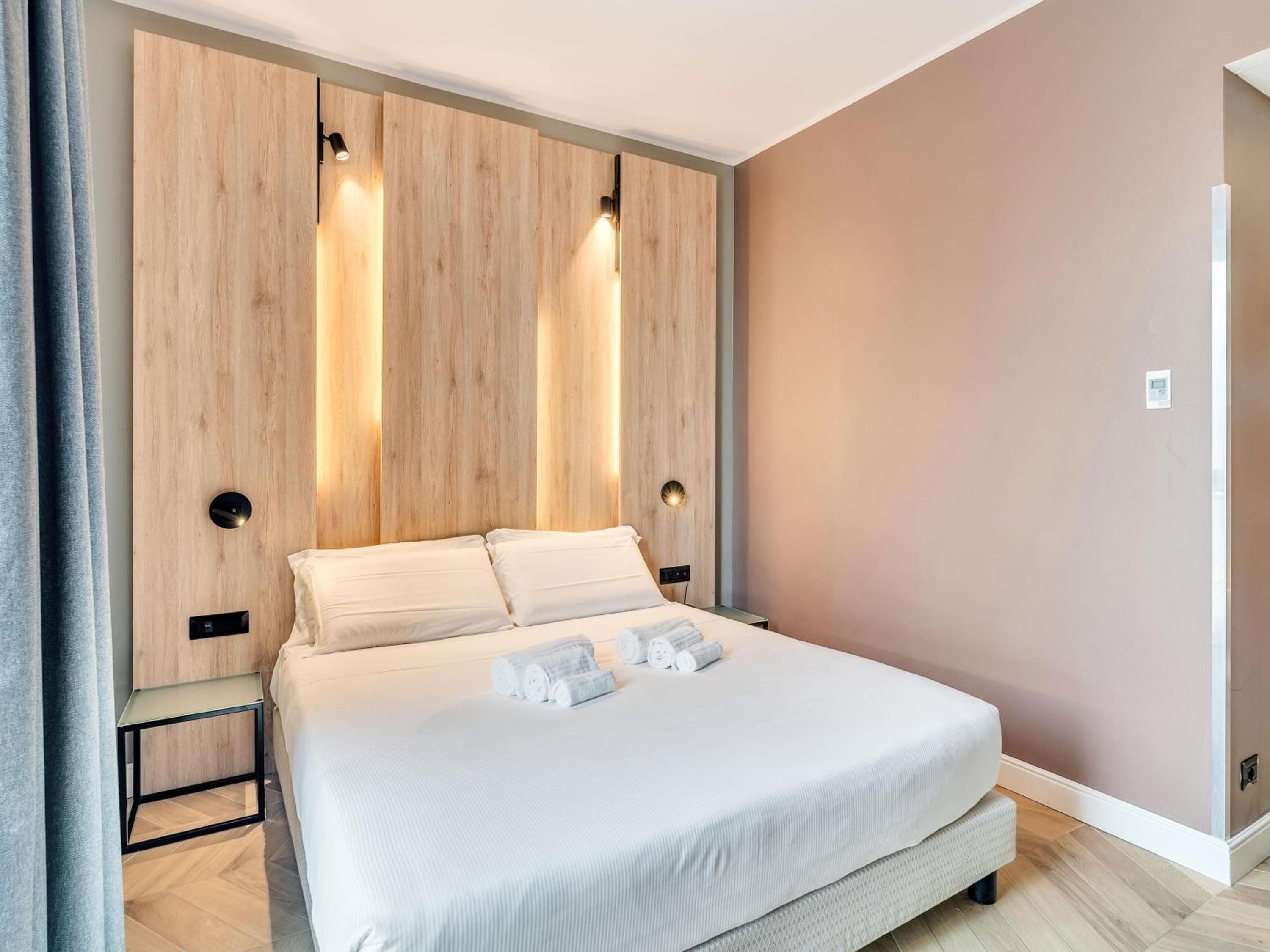 B&B Hotel Milano Aosta — 5