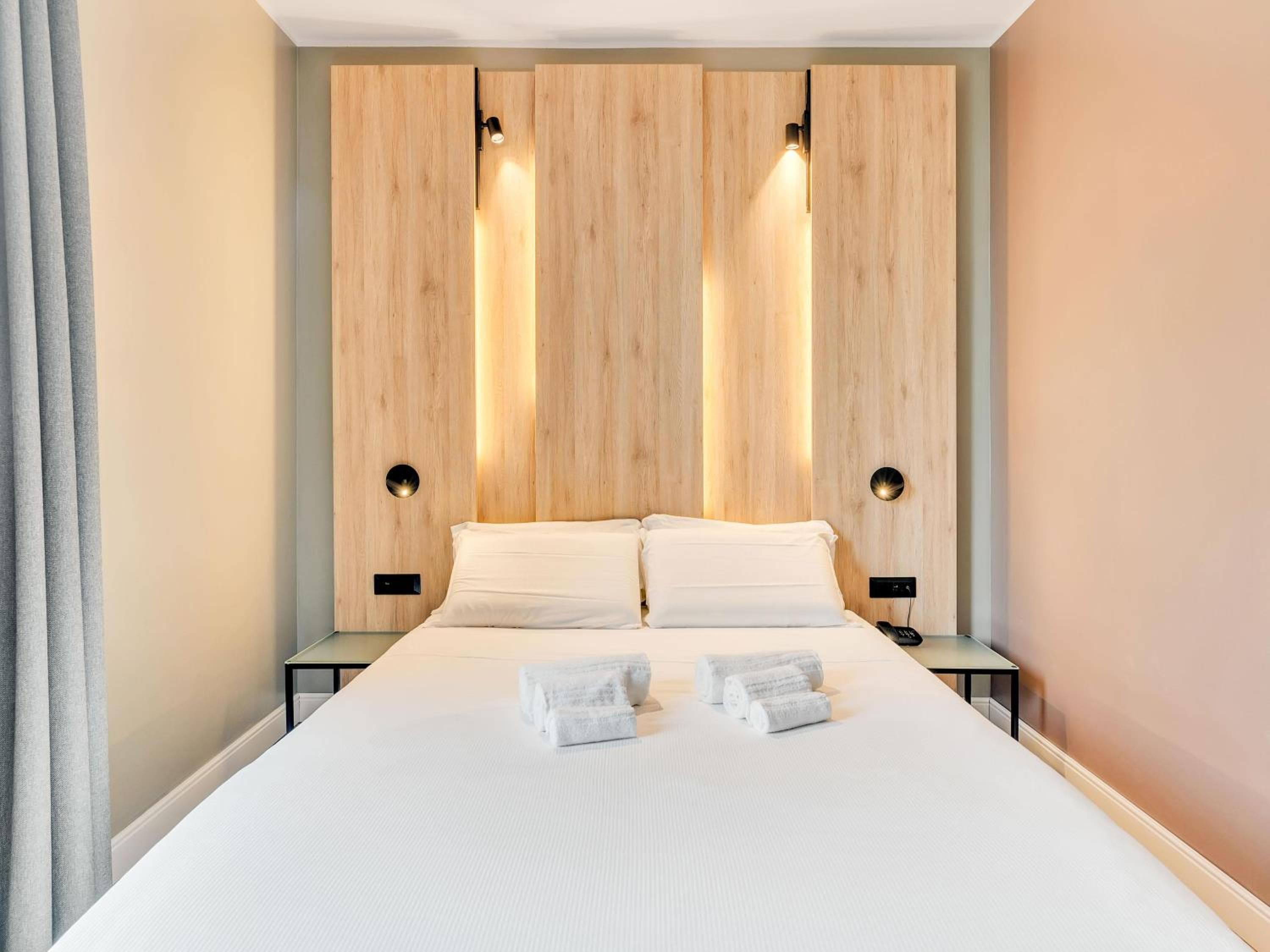 B&B Hotel Milano Aosta — 11