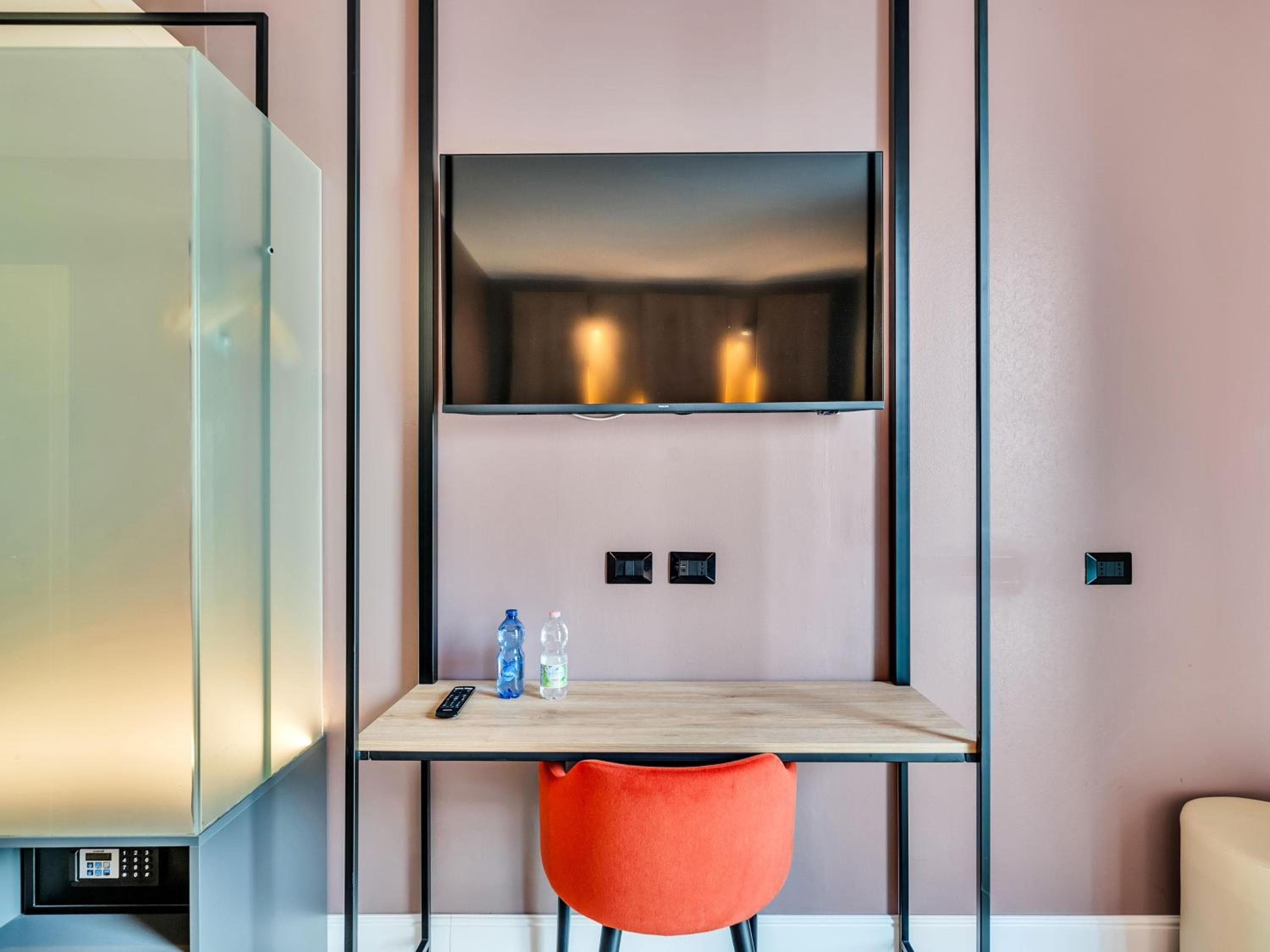 B&B Hotel Milano Aosta — 14