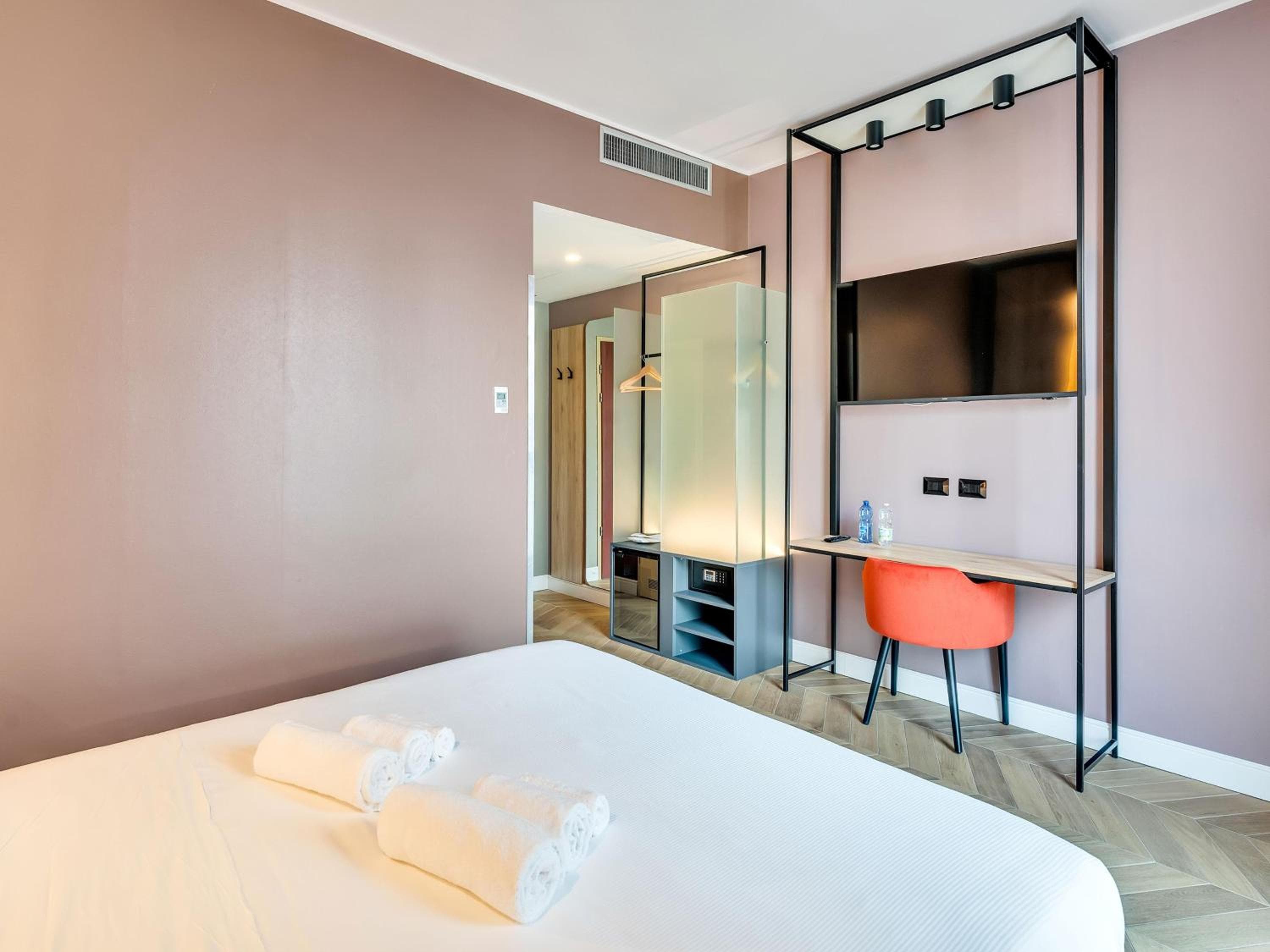 B&B Hotel Milano Aosta — 15
