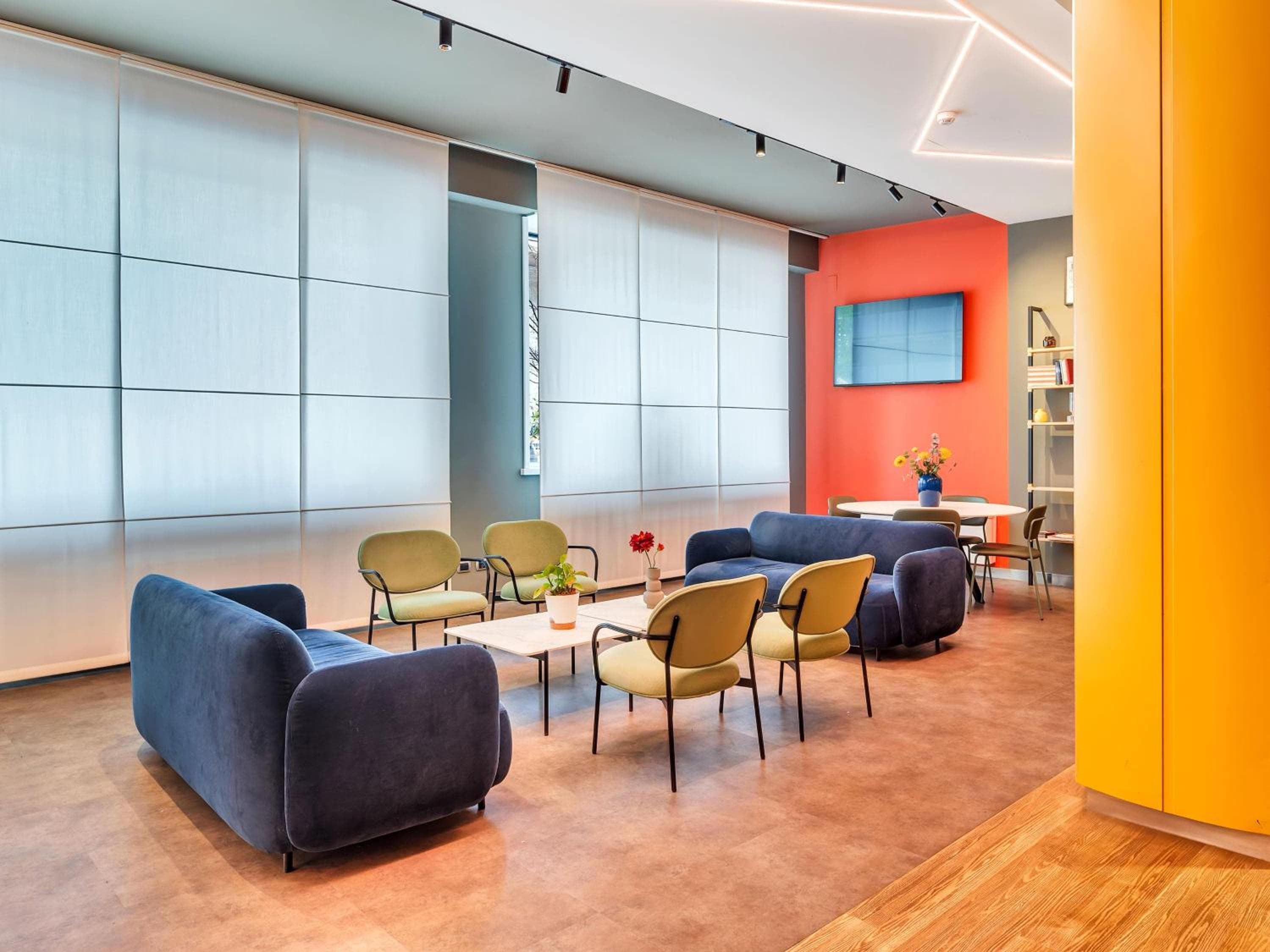 B&B Hotel Milano Aosta — 18