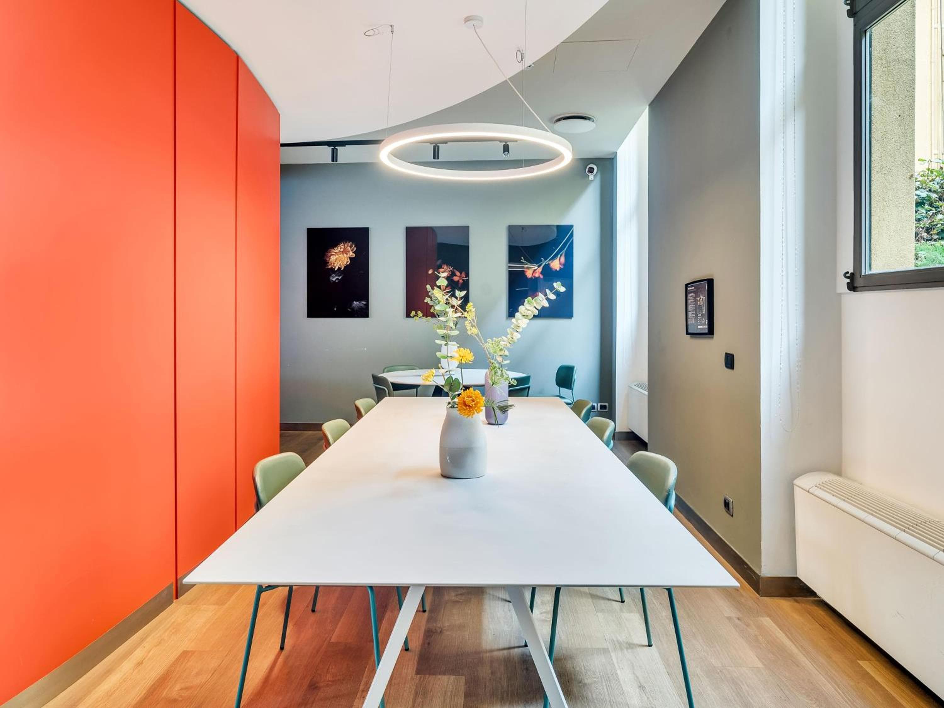 B&B Hotel Milano Aosta — 19